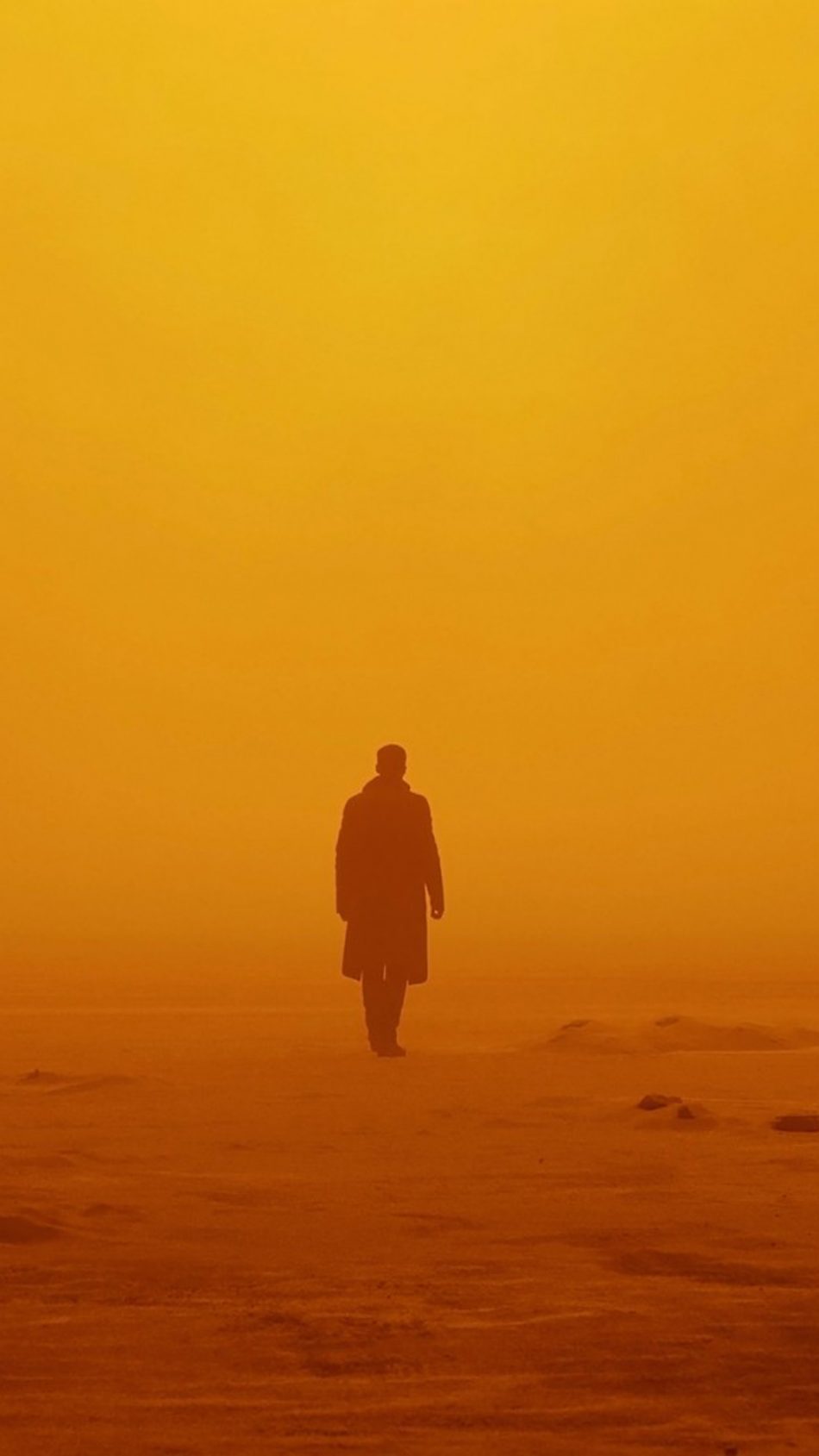 4K Blade Runner 2049 Wallpapers