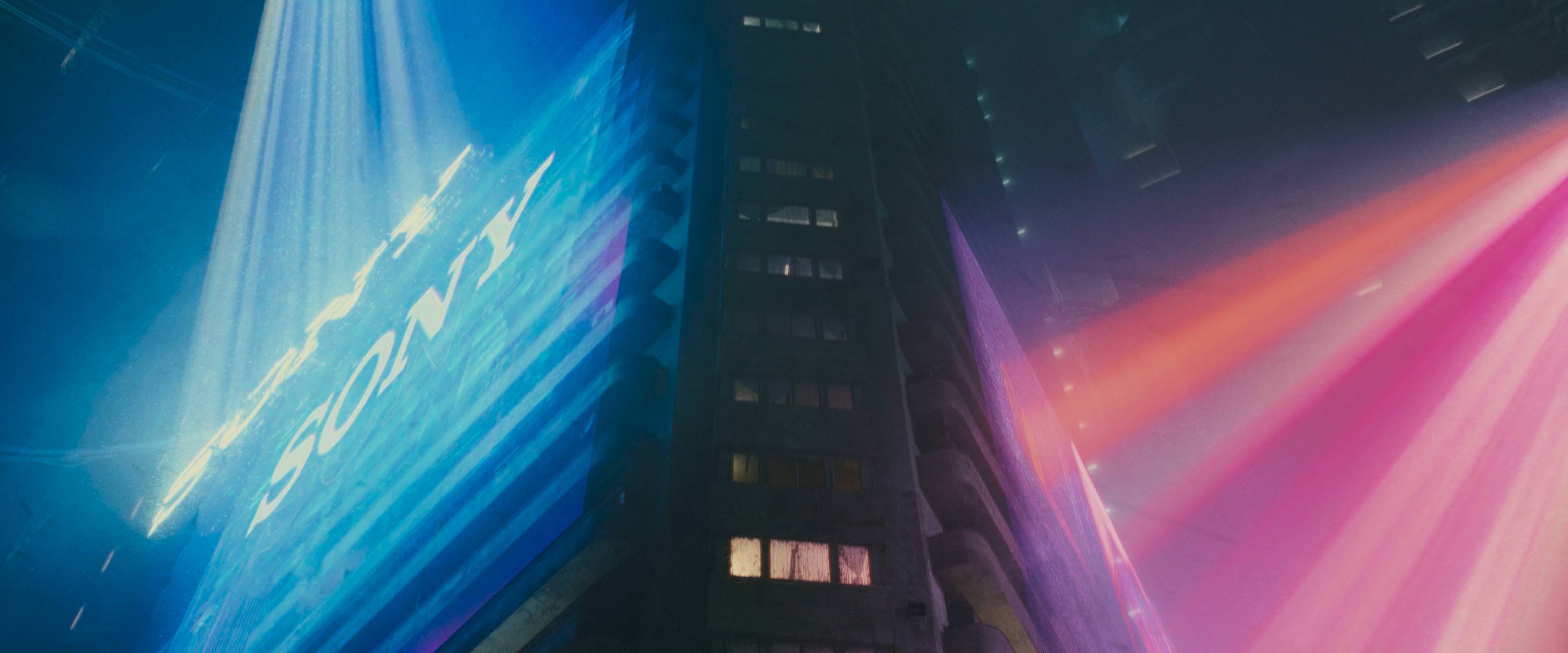 4K Blade Runner 2049 Wallpapers
