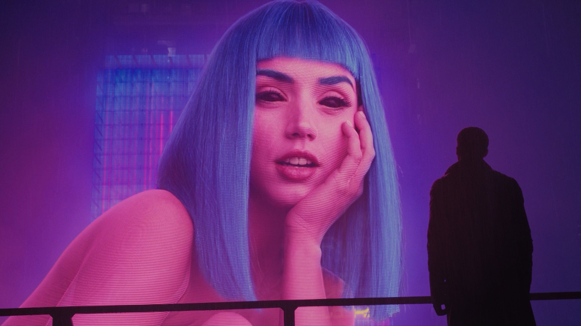 4K Blade Runner 2049 Wallpapers