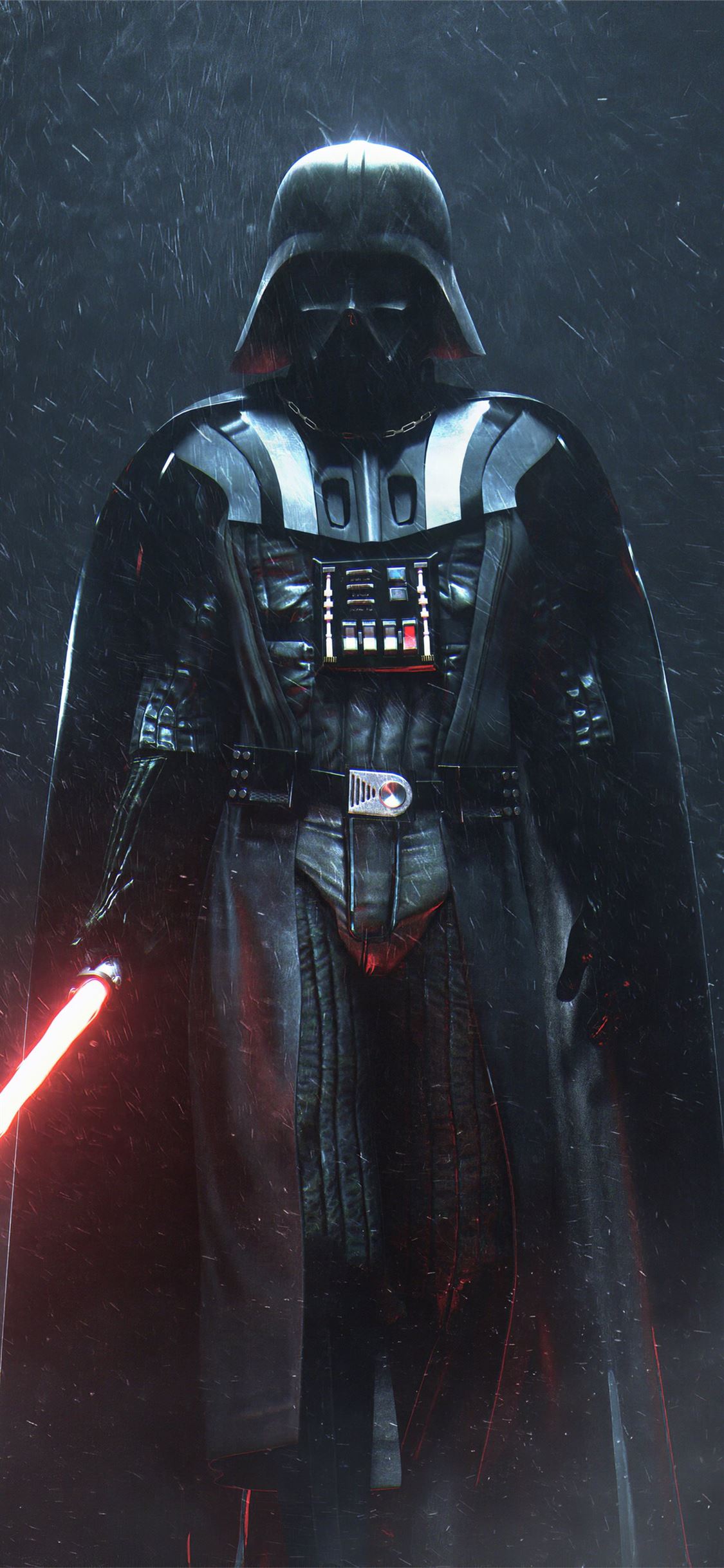 4K Darth Vader 2019 Wallpapers