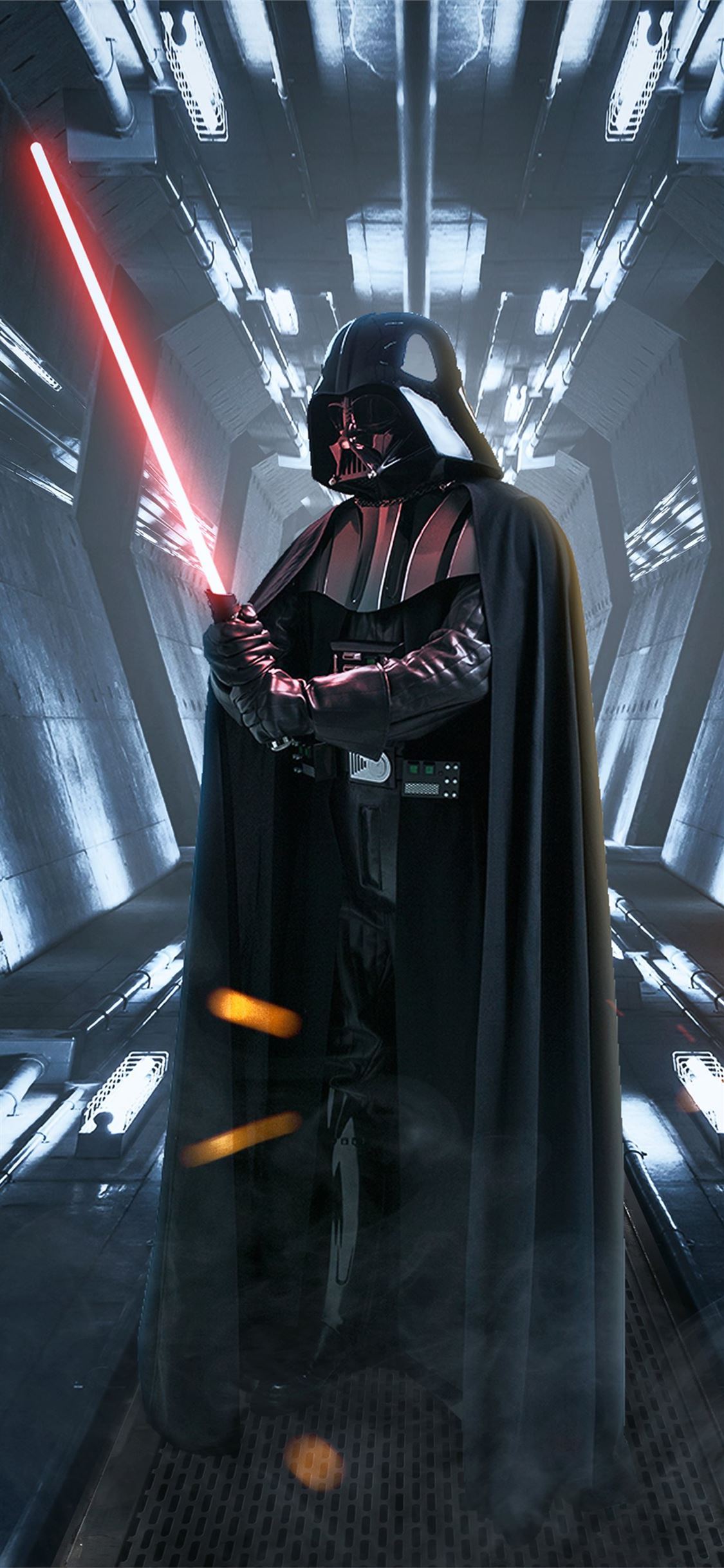 4K Darth Vader 2019 Wallpapers