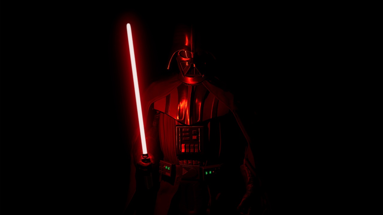 4K Darth Vader 2019 Wallpapers