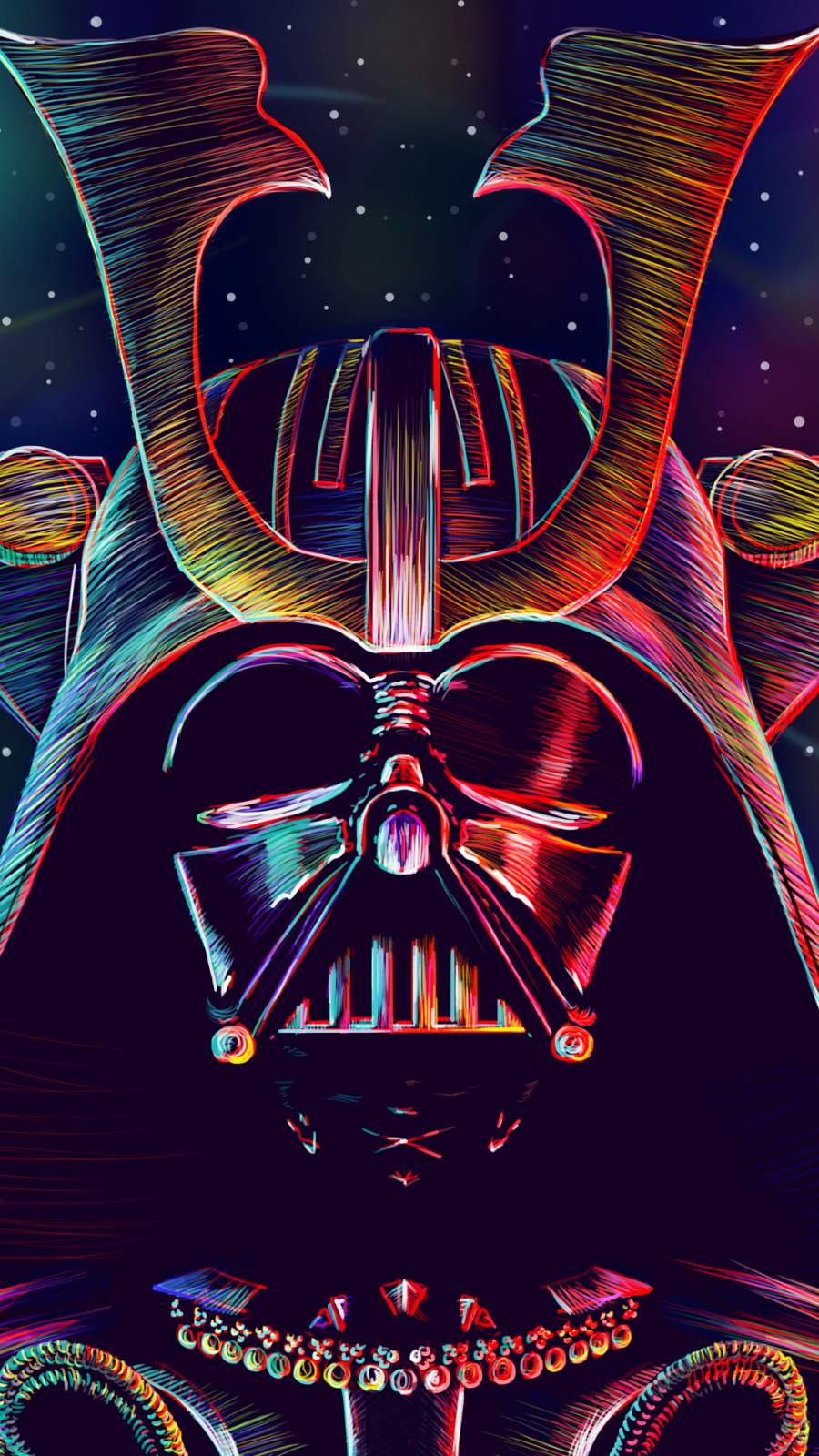 4K Darth Vader 2019 Wallpapers