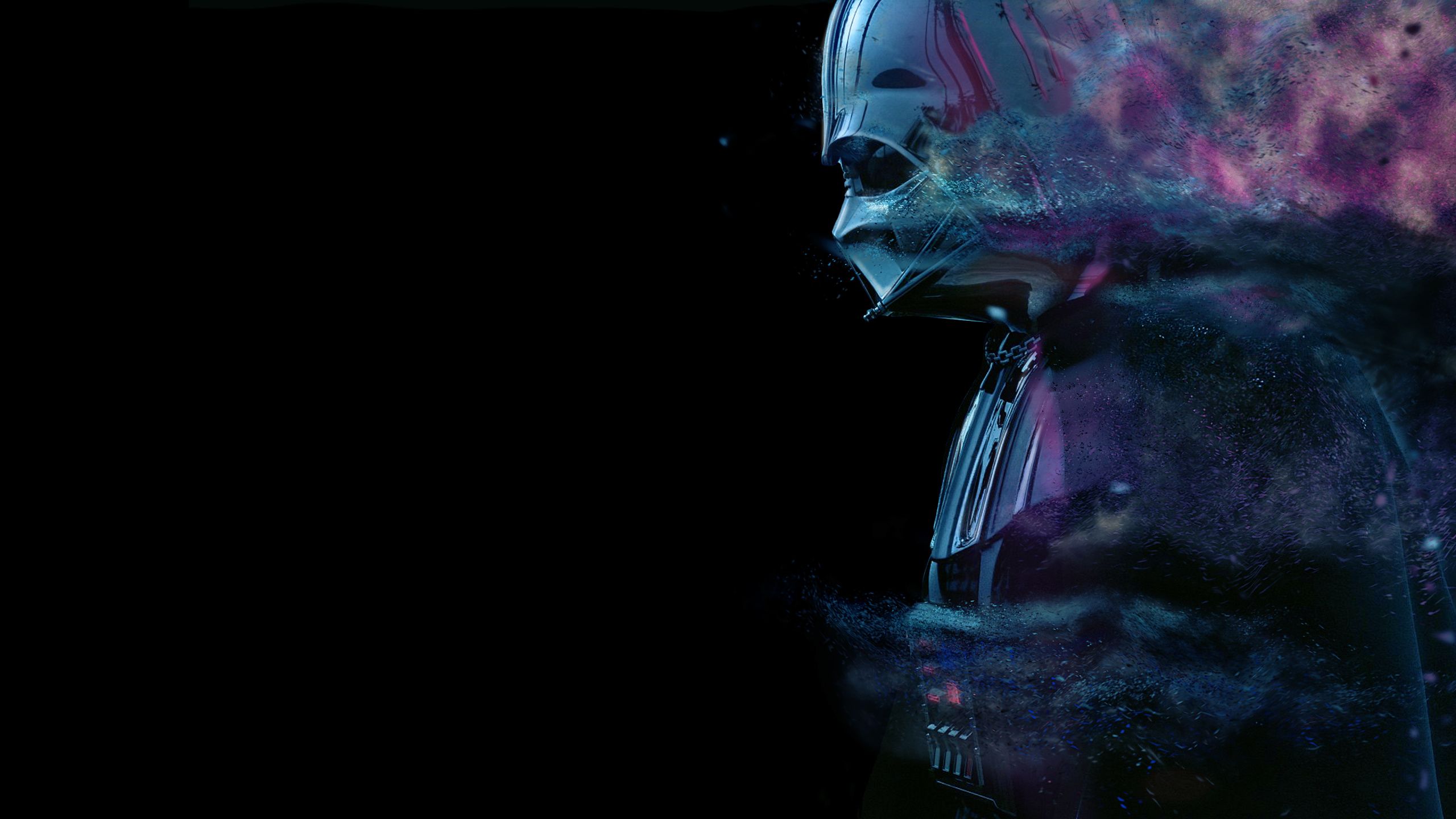 4K Darth Vader 2019 Wallpapers