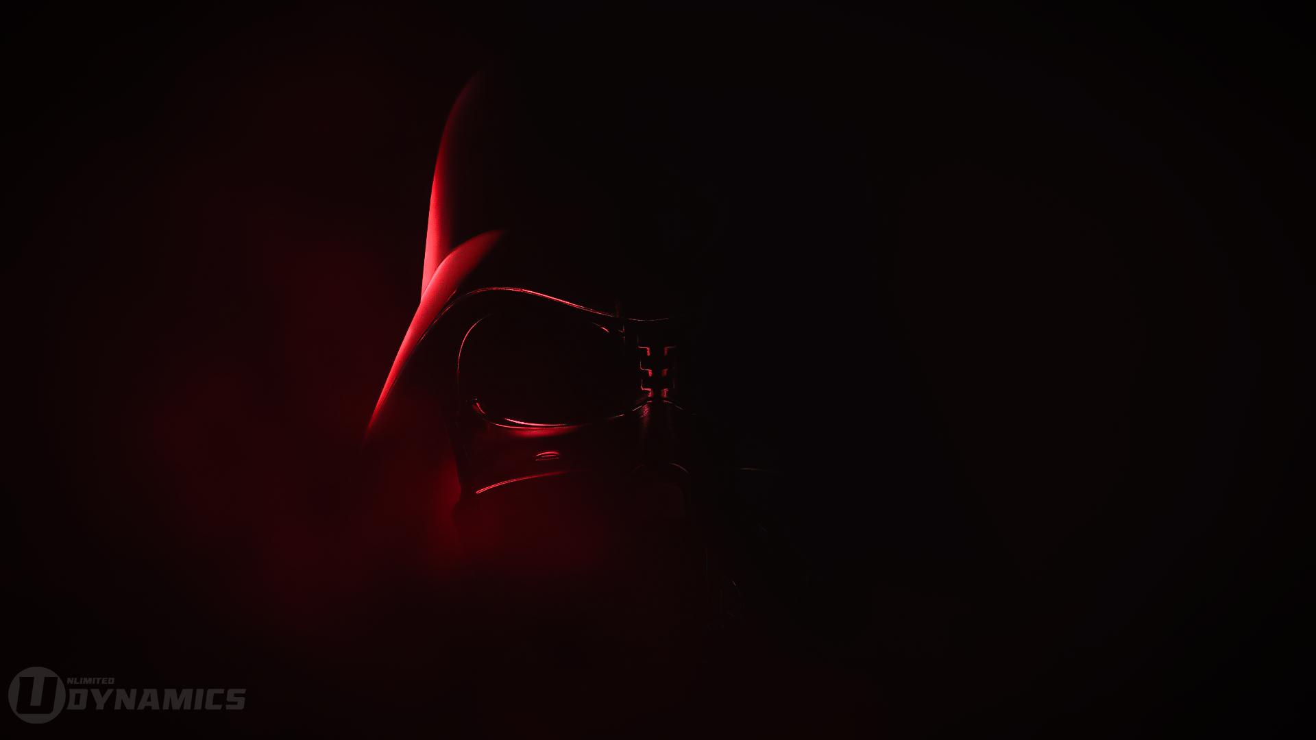 4K Darth Vader 2019 Wallpapers