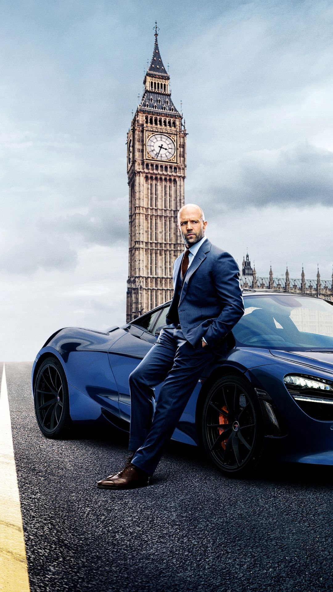 4K Fast And Furious 9 Wallpapers