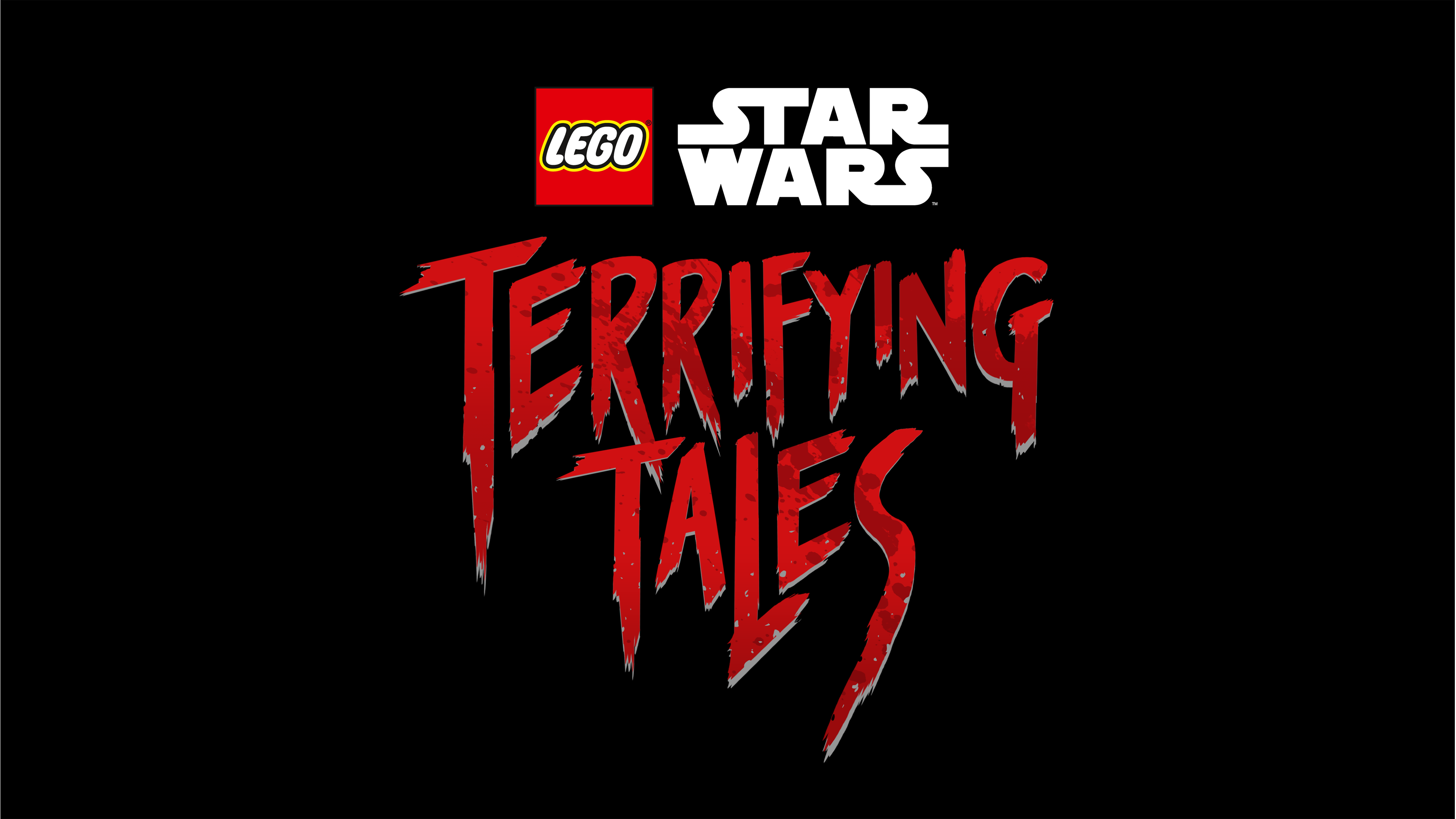 4K Lego Star Wars Terrifying Tales Wallpapers