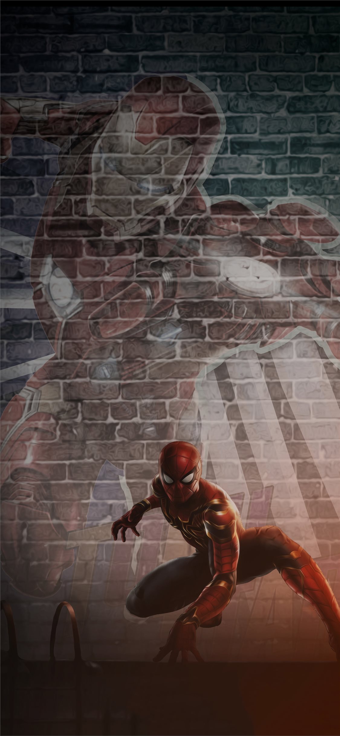 4K Spider Man Far From Home 2019 Wallpapers