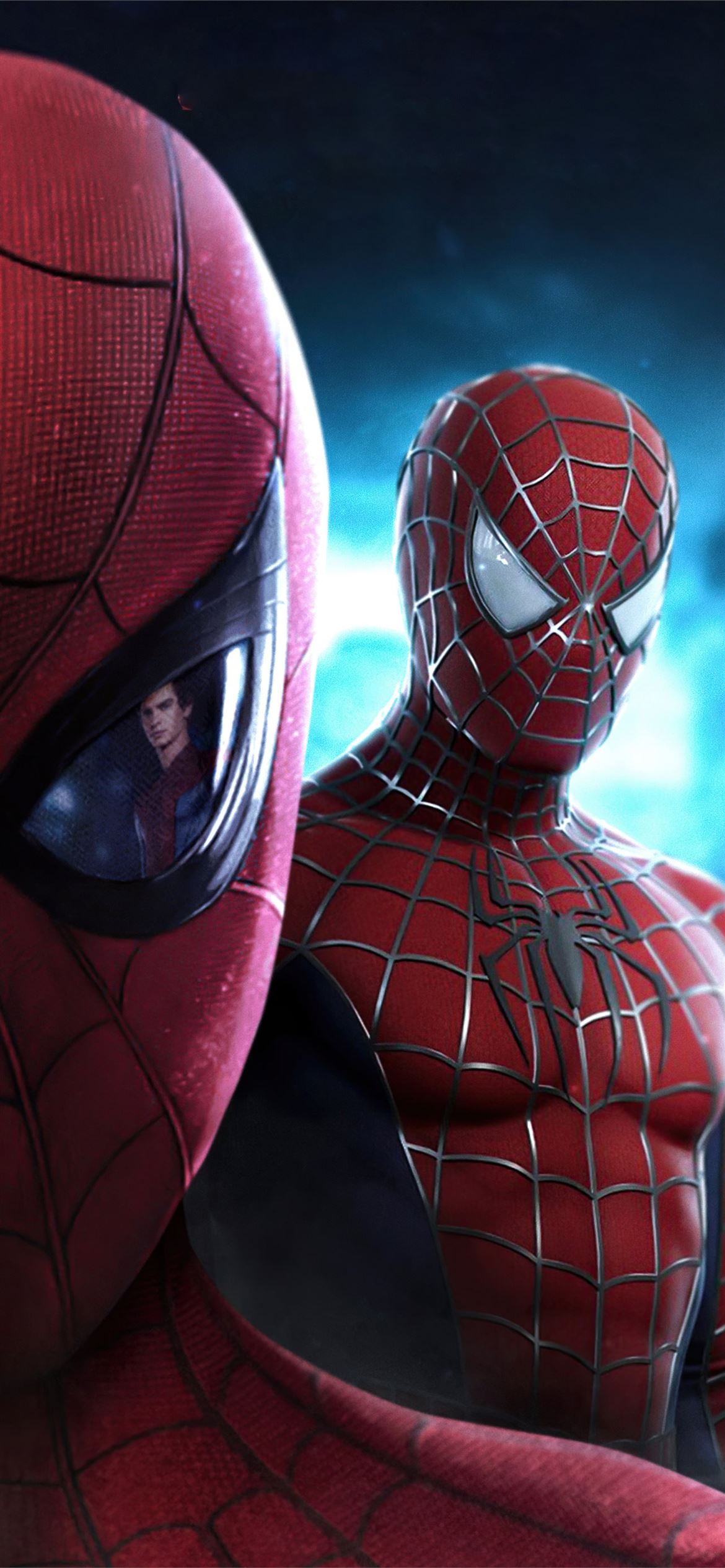 4K Superhero Spider-Man No Way Home Wallpapers