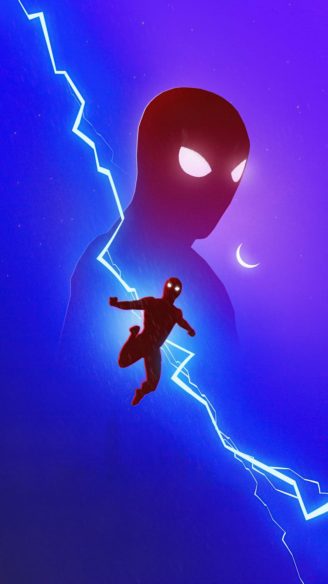 4K Superhero Spider-Man No Way Home Wallpapers