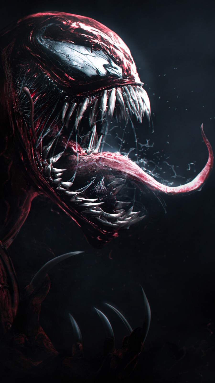 4K Venom 2 Cool Hd Movie Wallpapers