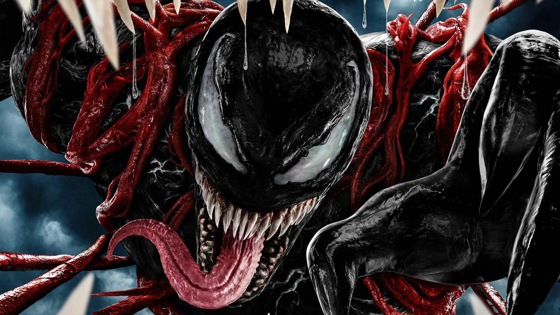 4K Venom 2 Cool Hd Movie Wallpapers