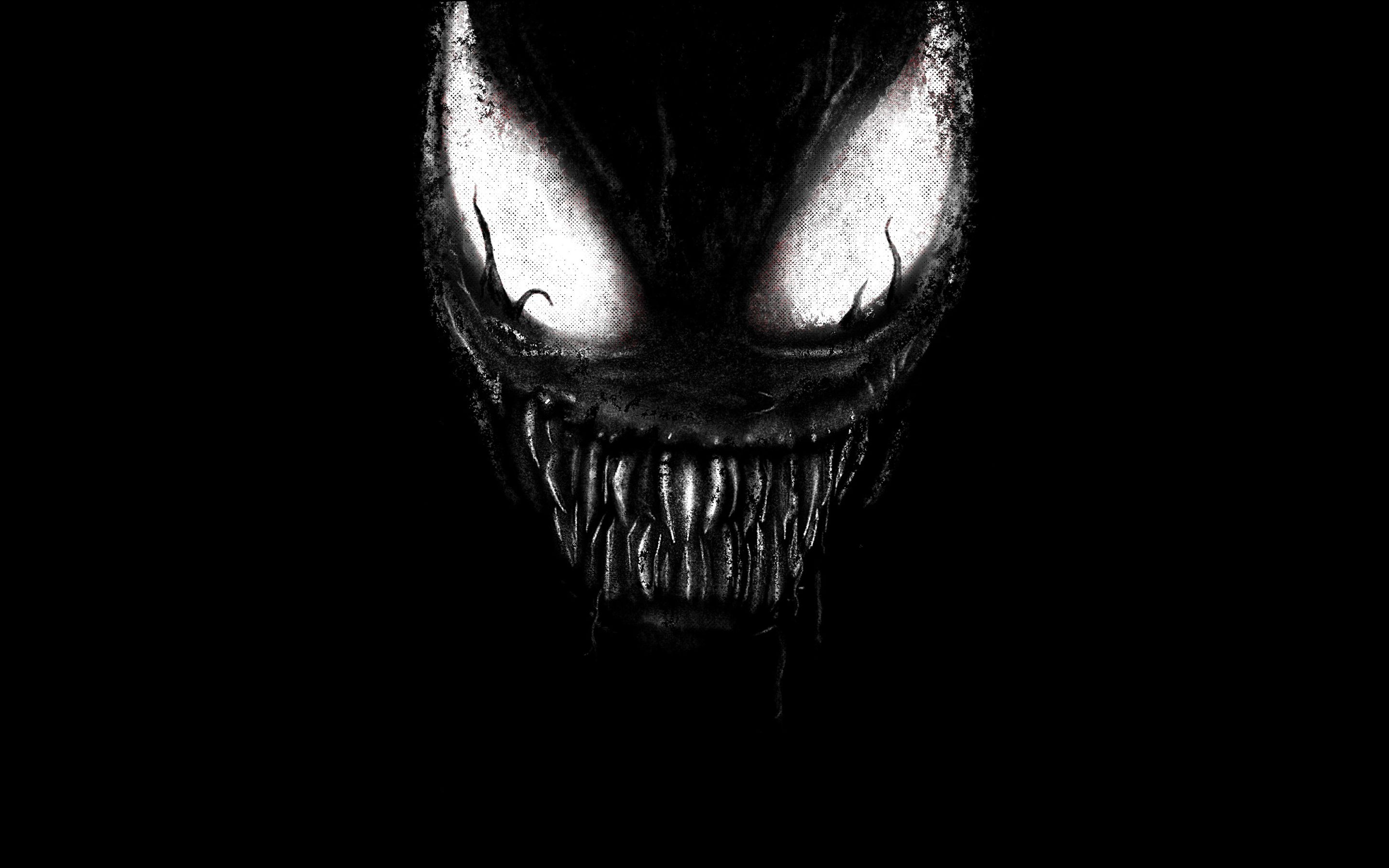 4K Venom 2 Cool Hd Movie Wallpapers