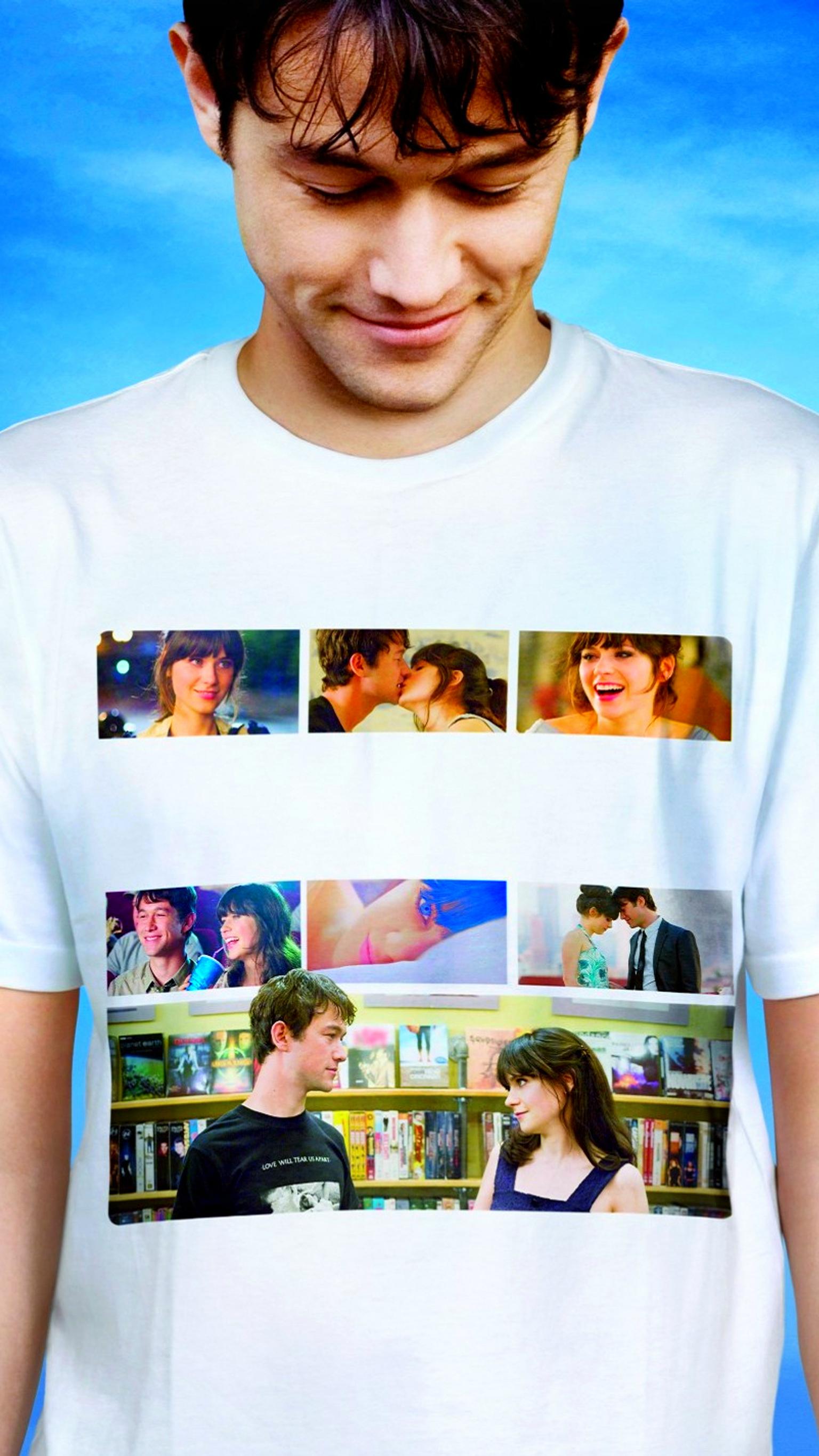 500 Days Of Summer Wallpapers