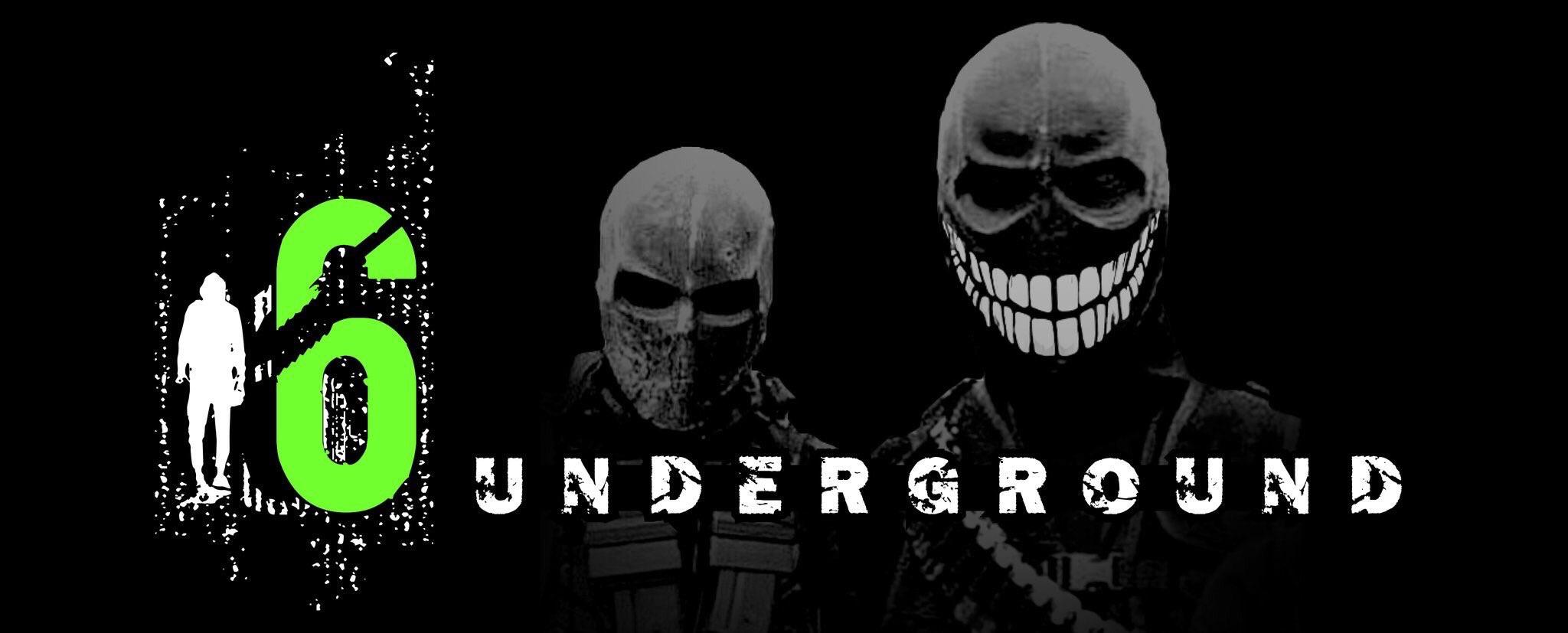 6 Underground Wallpapers