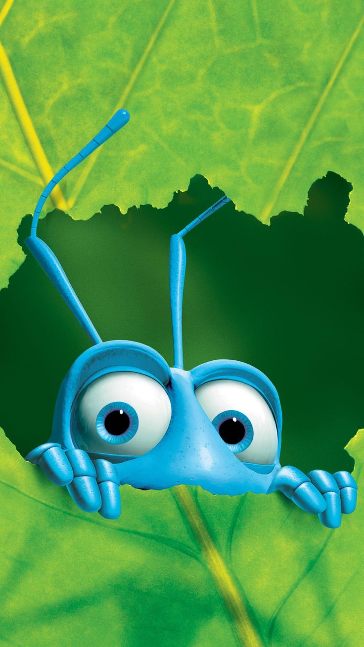 A Bug'S Life Wallpapers