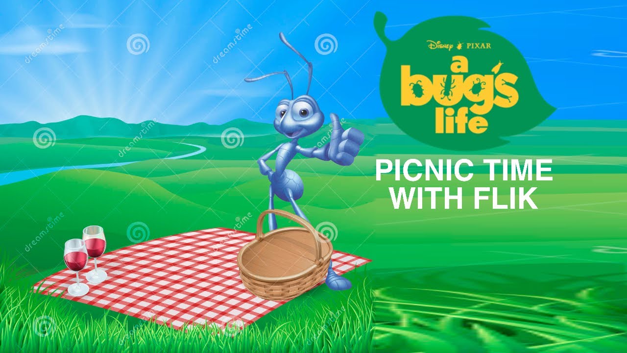 A Bug'S Life Wallpapers