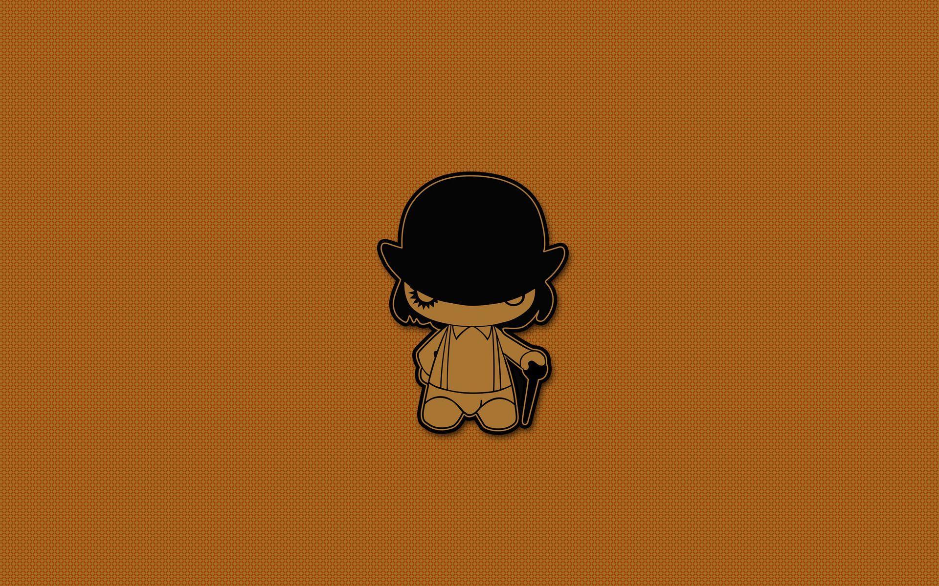 A Clockwork Orange Wallpapers