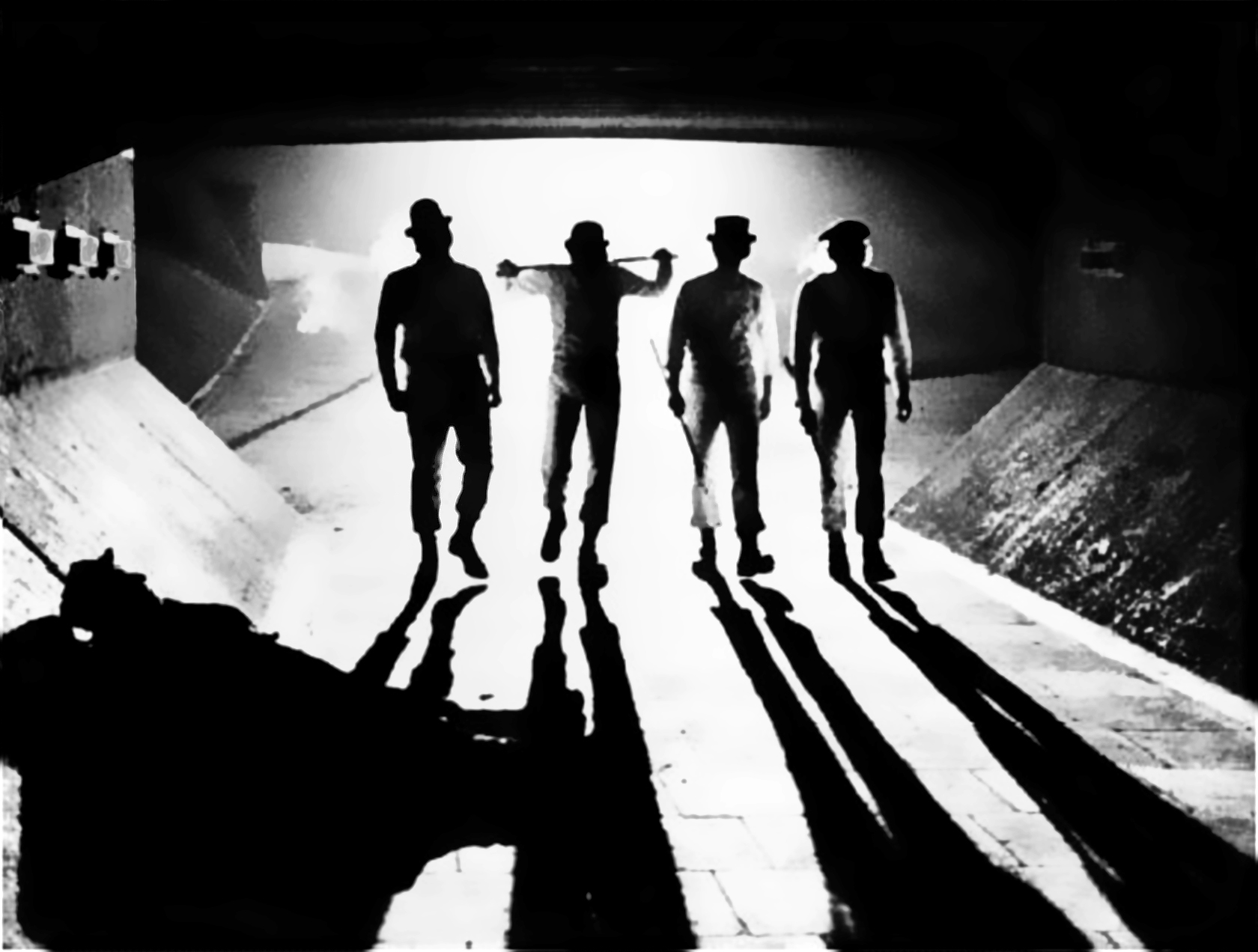 A Clockwork Orange Wallpapers