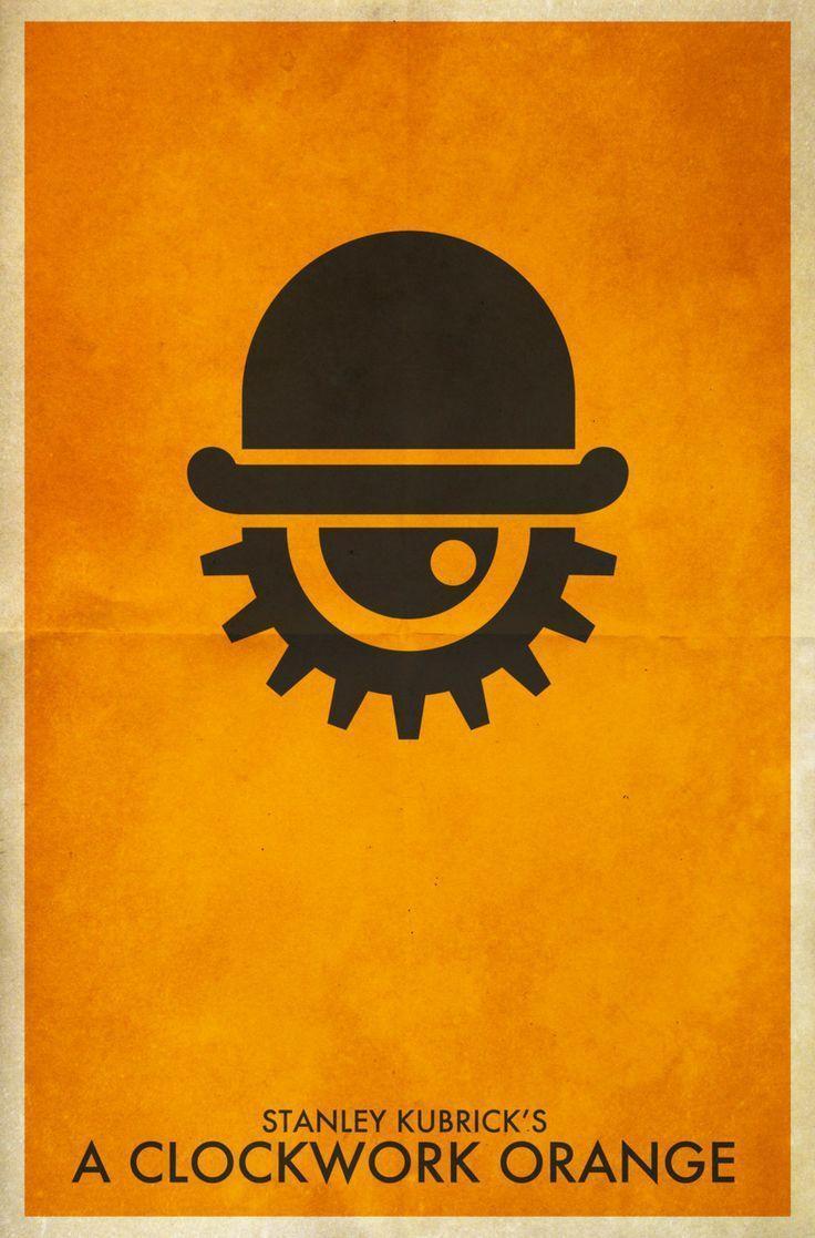 A Clockwork Orange Wallpapers