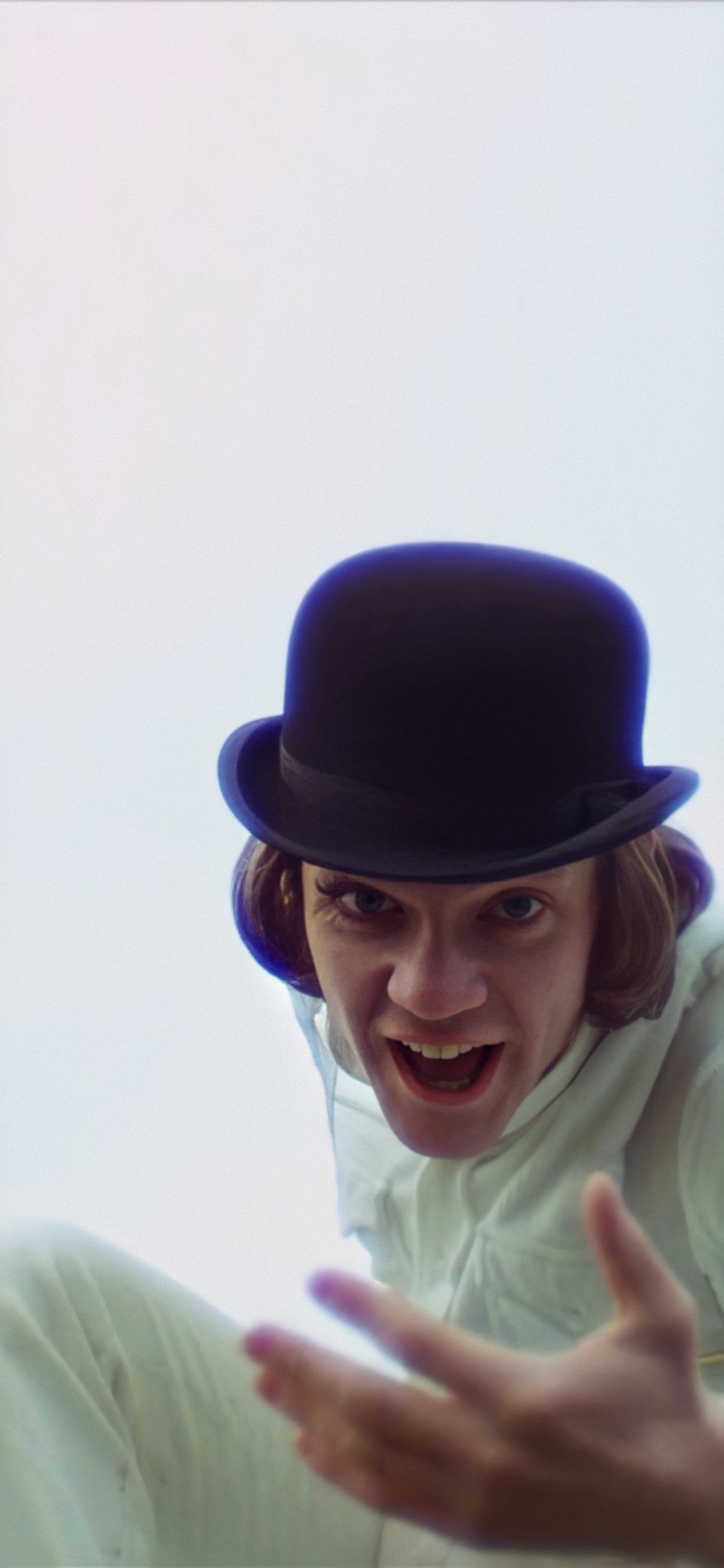 A Clockwork Orange Wallpapers