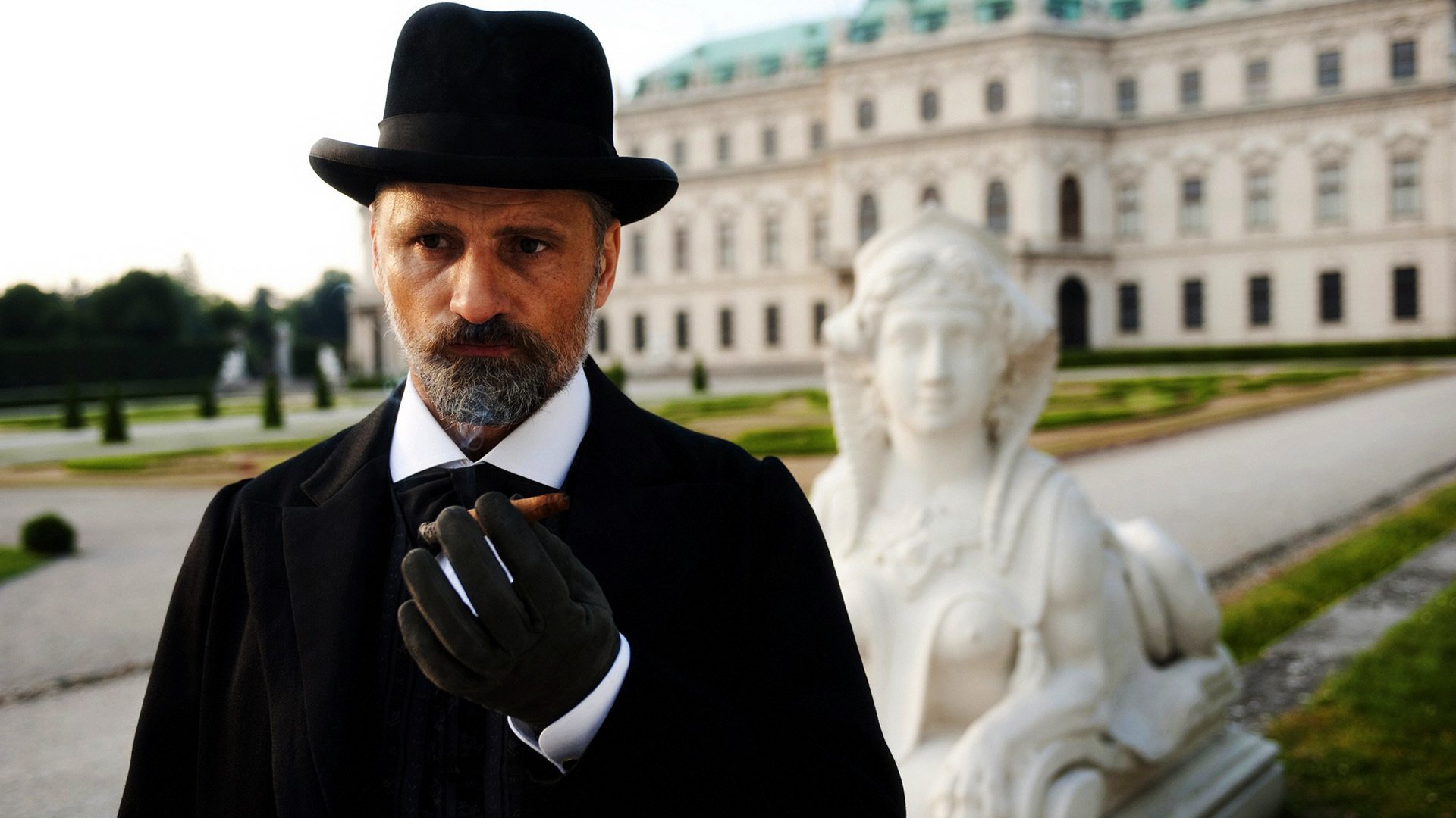 A Dangerous Method Wallpapers