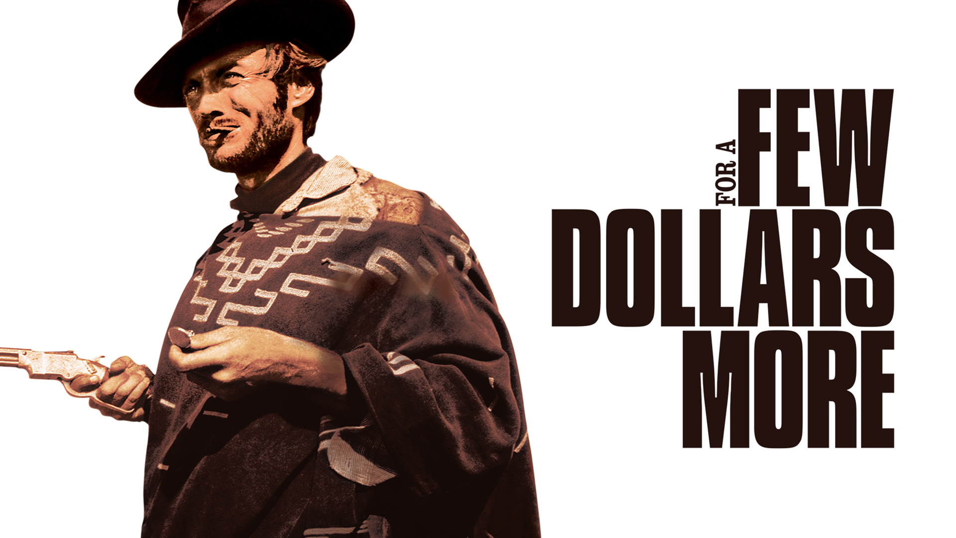 A Fistful Of Dollars Wallpapers