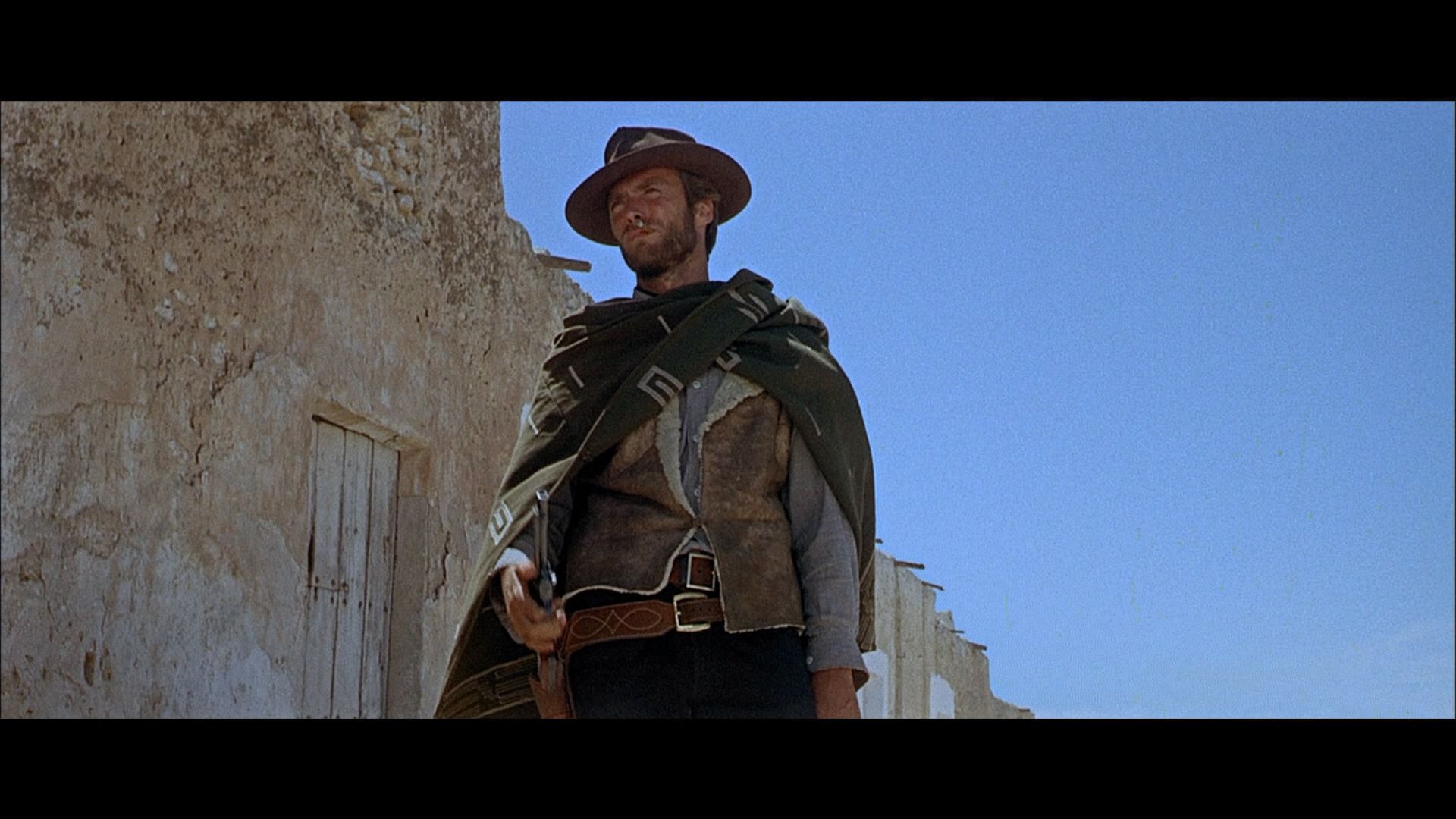 A Fistful Of Dollars Wallpapers