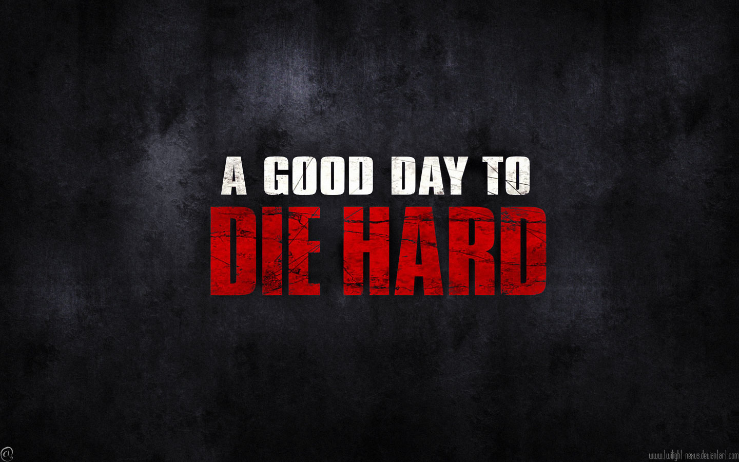 A Good Day To Die Hard Wallpapers