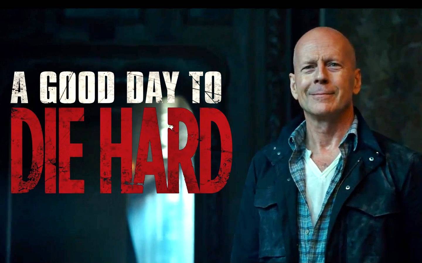 A Good Day To Die Hard Wallpapers