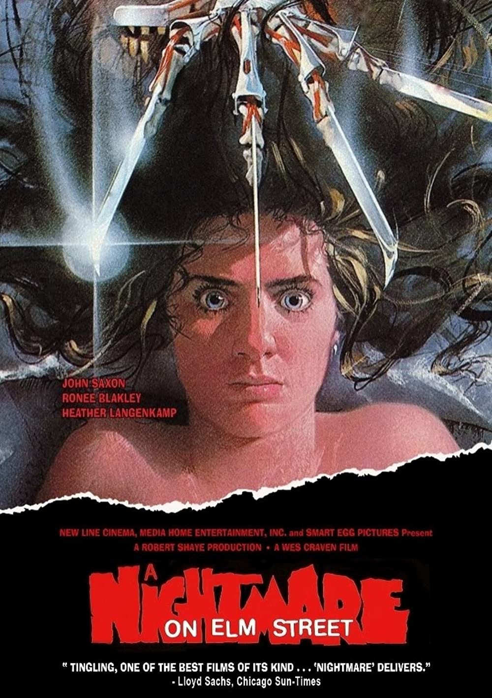 A Nightmare On Elm Street (1984) Wallpapers