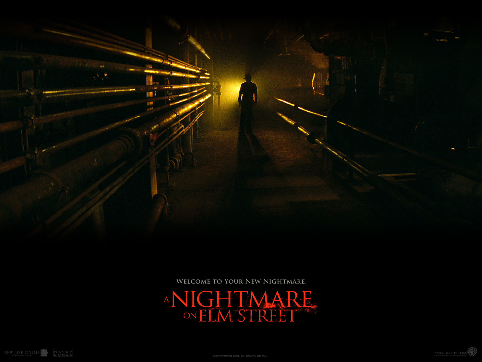 A Nightmare On Elm Street (2010) Wallpapers