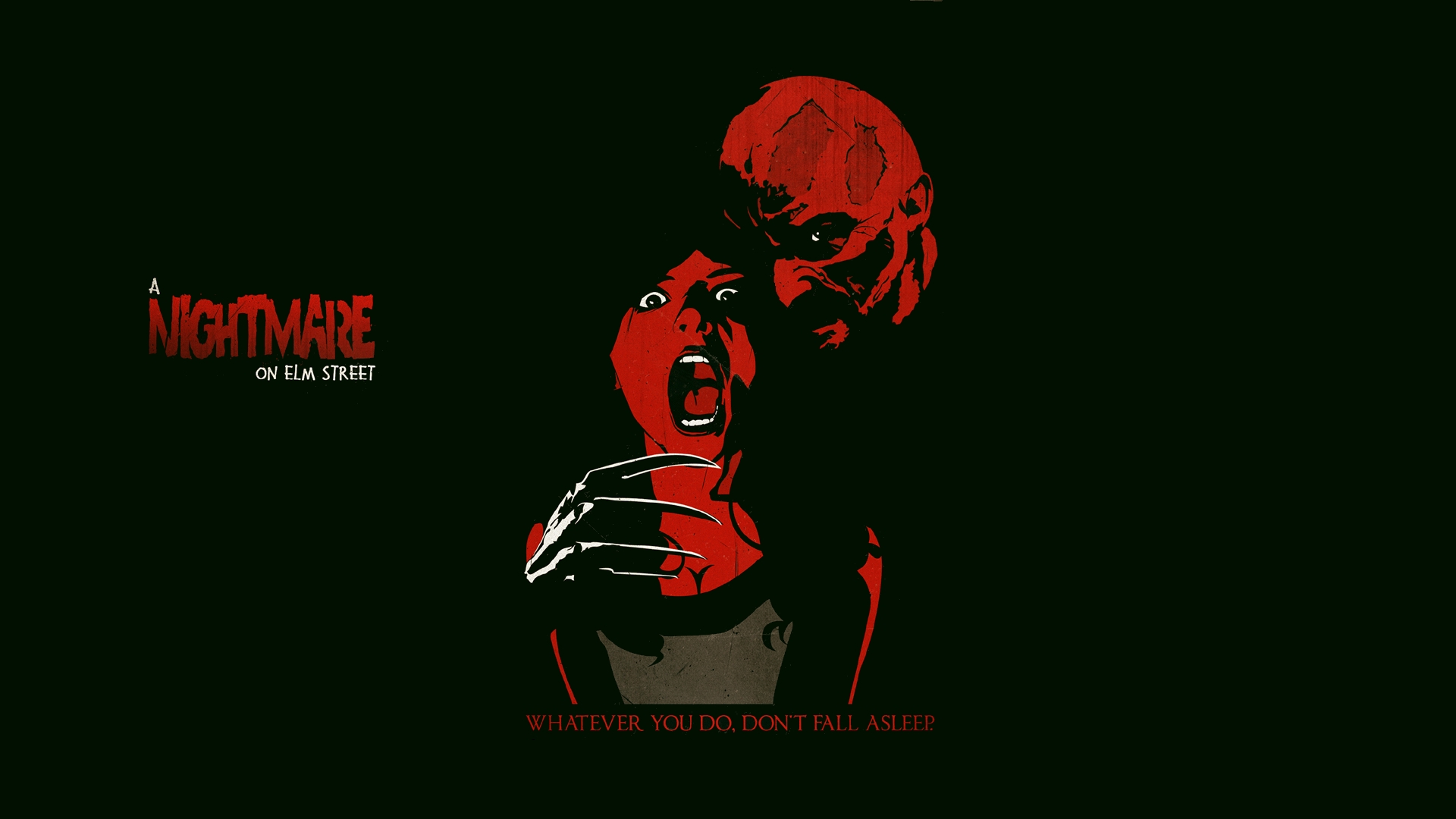 A Nightmare On Elm Street (2010) Wallpapers