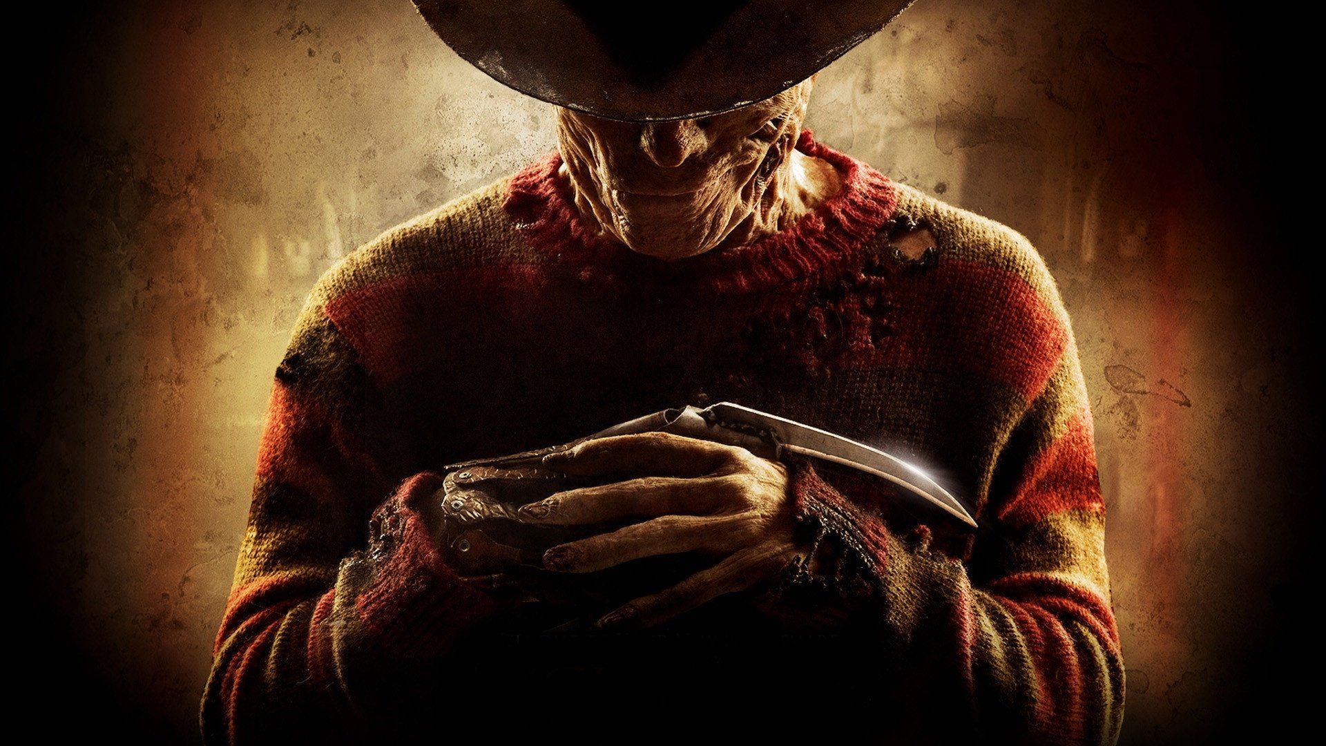 A Nightmare On Elm Street 2: Freddy'S Revenge Wallpapers