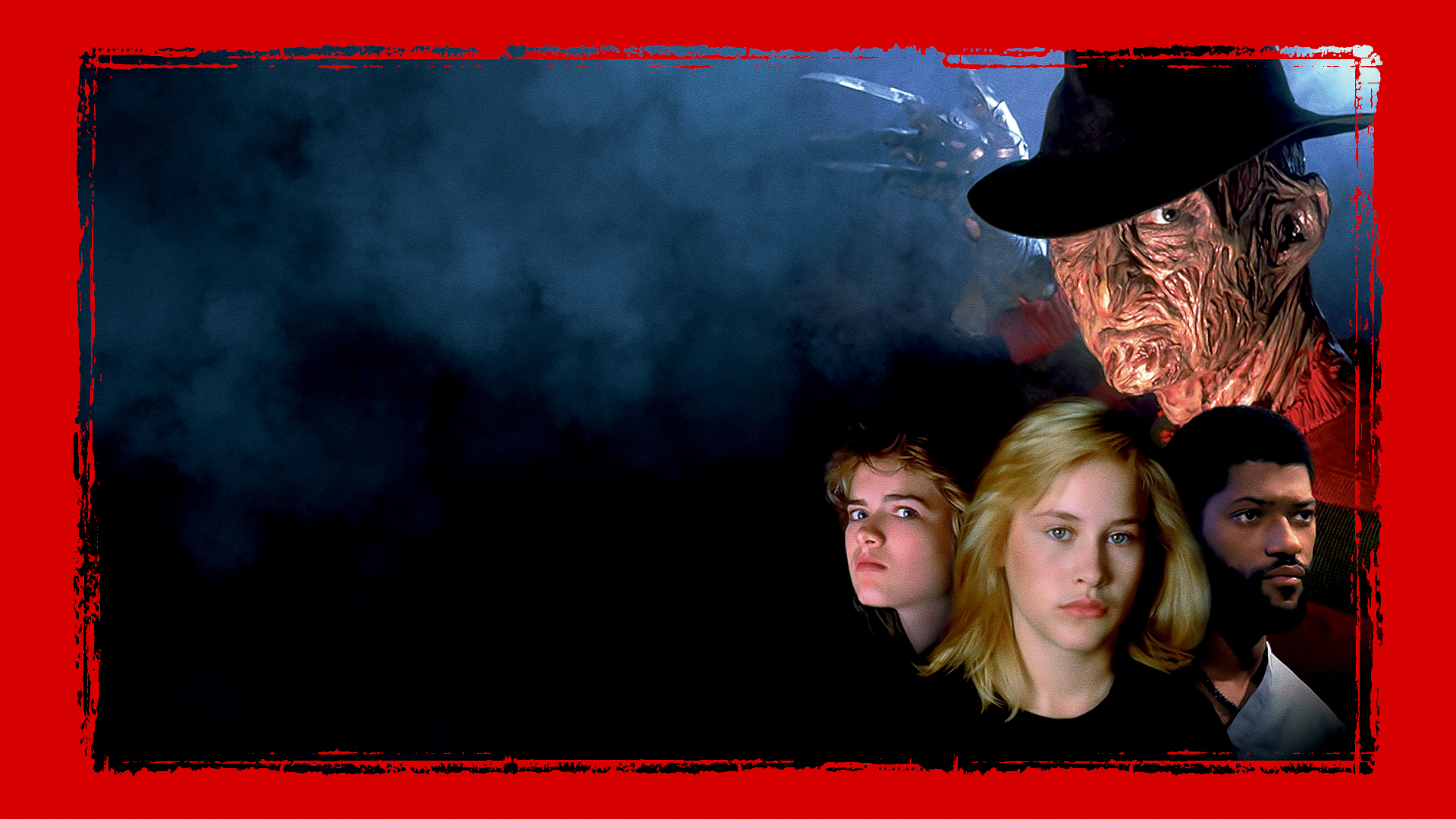 A Nightmare On Elm Street 3: Dream Warriors Wallpapers