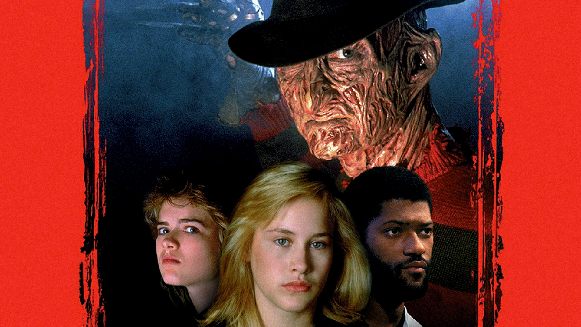 A Nightmare On Elm Street 3: Dream Warriors Wallpapers