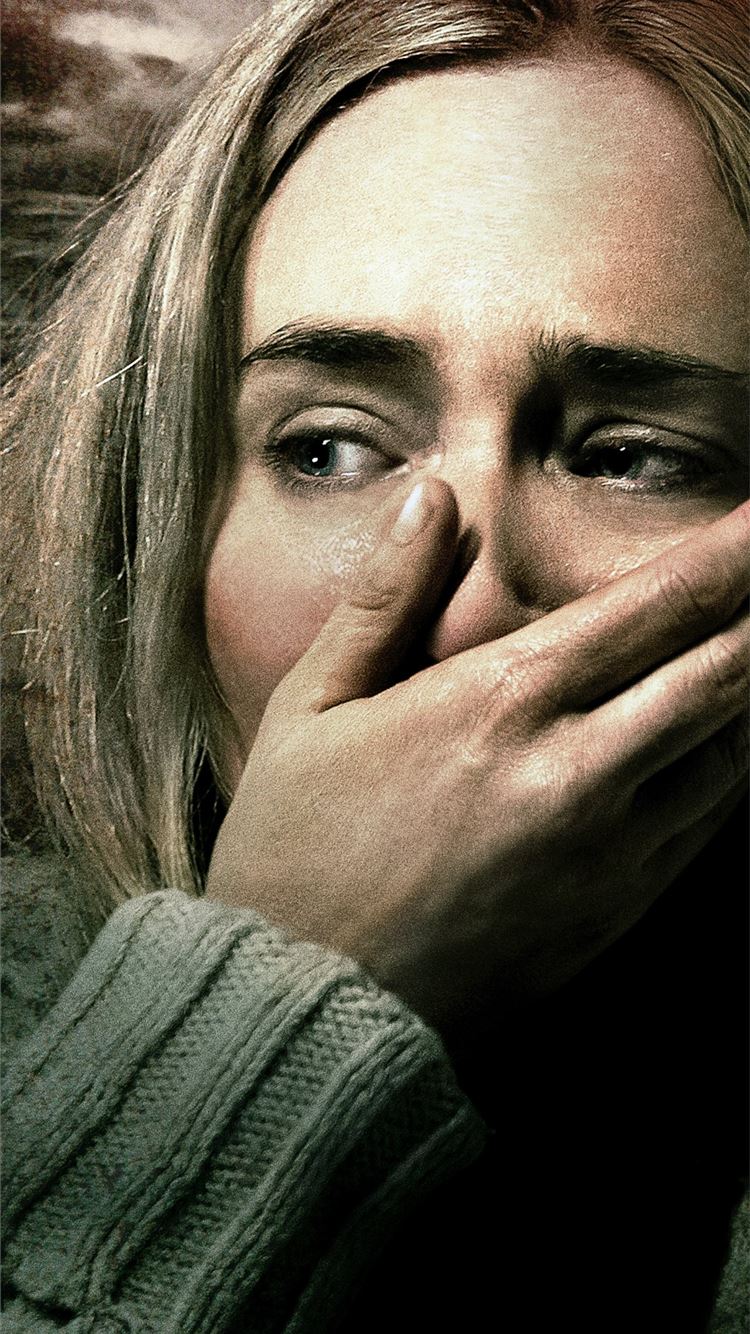 A Quiet Place Wallpapers