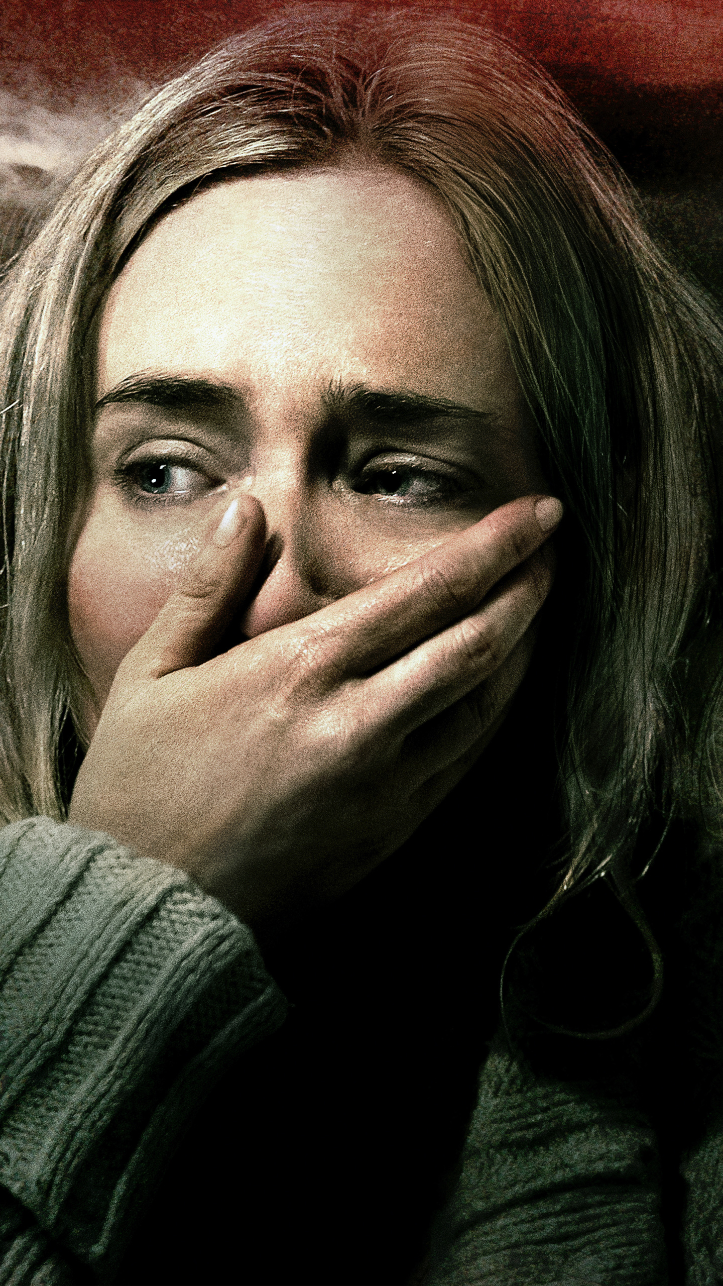 A Quiet Place Wallpapers