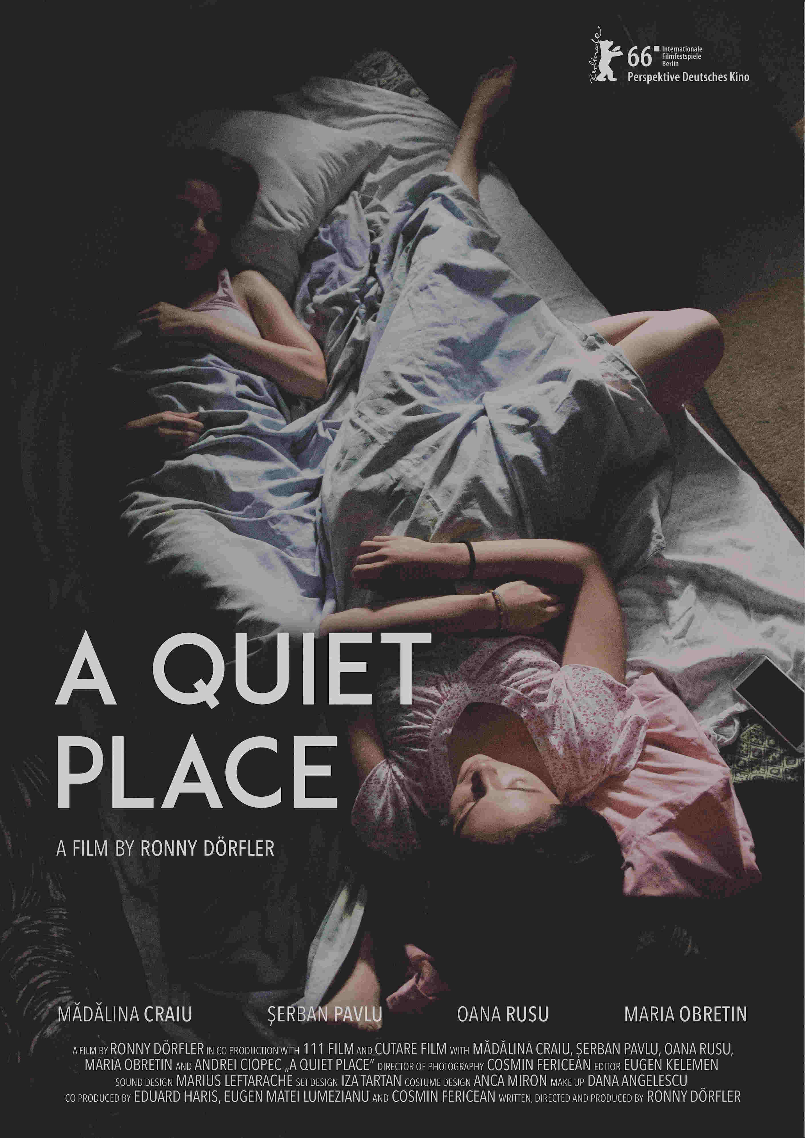 A Quiet Place Movie Wallpapers