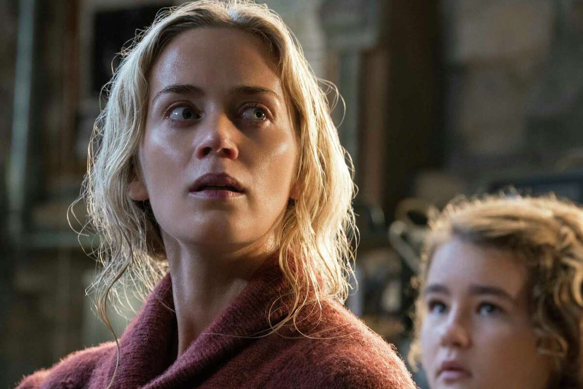 A Quiet Place Movie Wallpapers