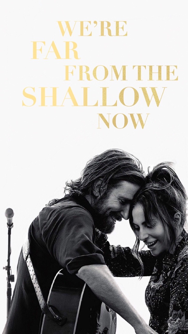 A Star Is Born Wallpapers