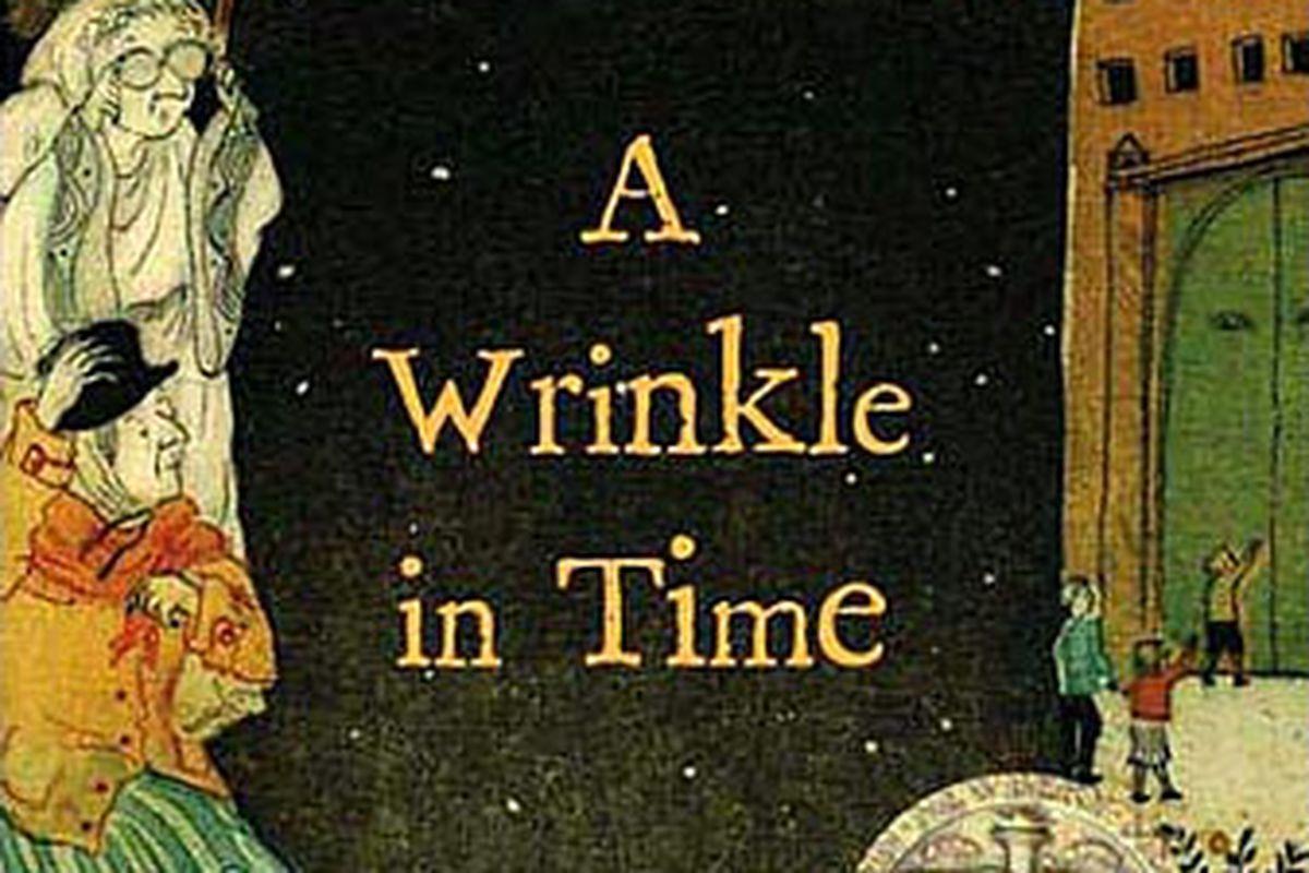 A Wrinkle In Time 2018 Movie Wallpapers