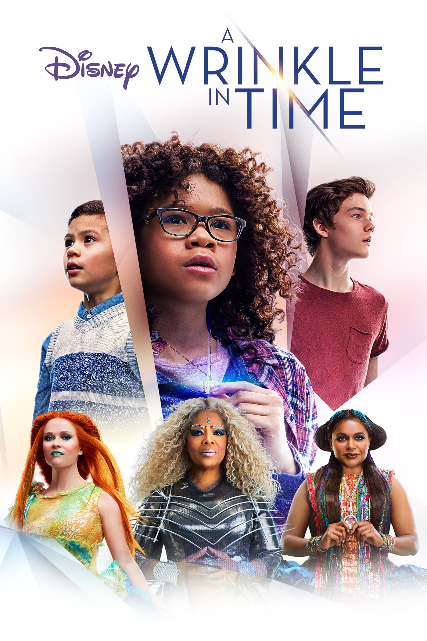 A Wrinkle In Time Movie 2018 Wallpapers