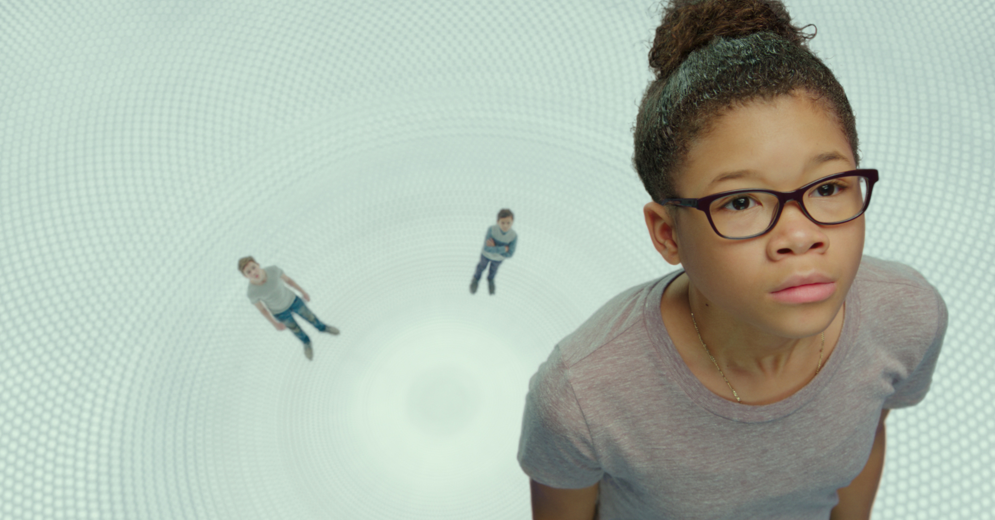 A Wrinkle In Time Movie 2018 Wallpapers