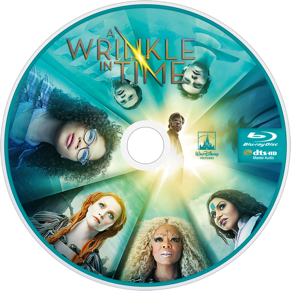 A Wrinkle In Time Movie 2018 Wallpapers