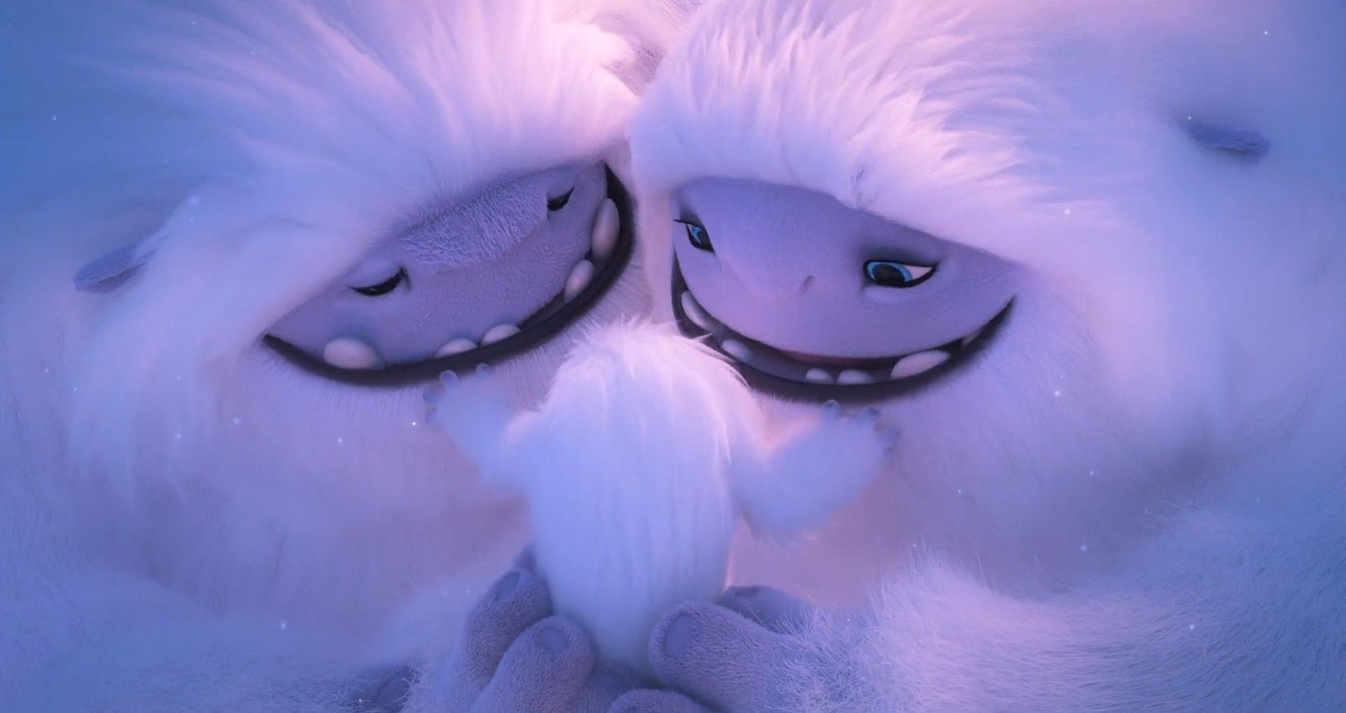 Abominable Movie Wallpapers