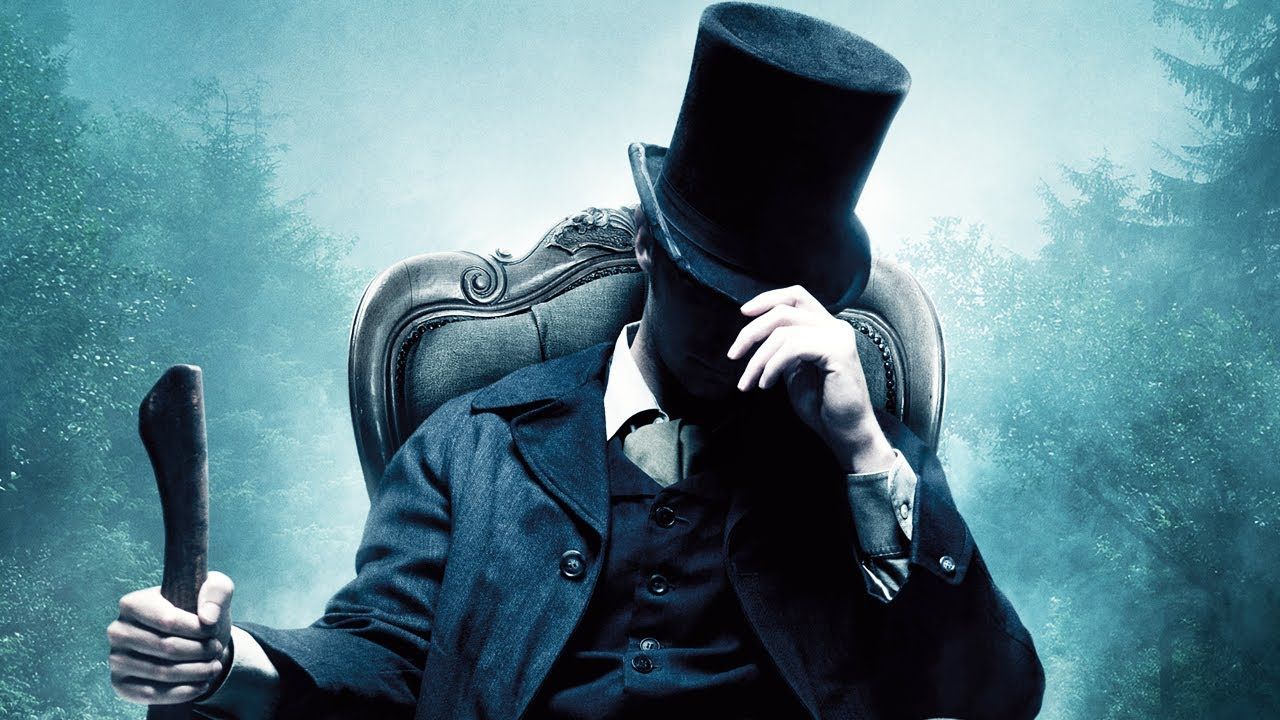 Abraham Lincoln: Vampire Hunter Wallpapers