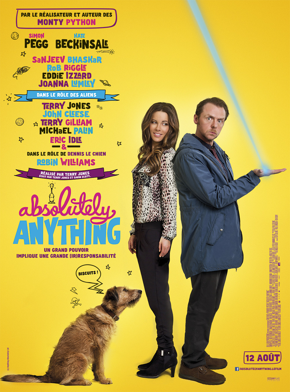 Absolutely Anything Wallpapers