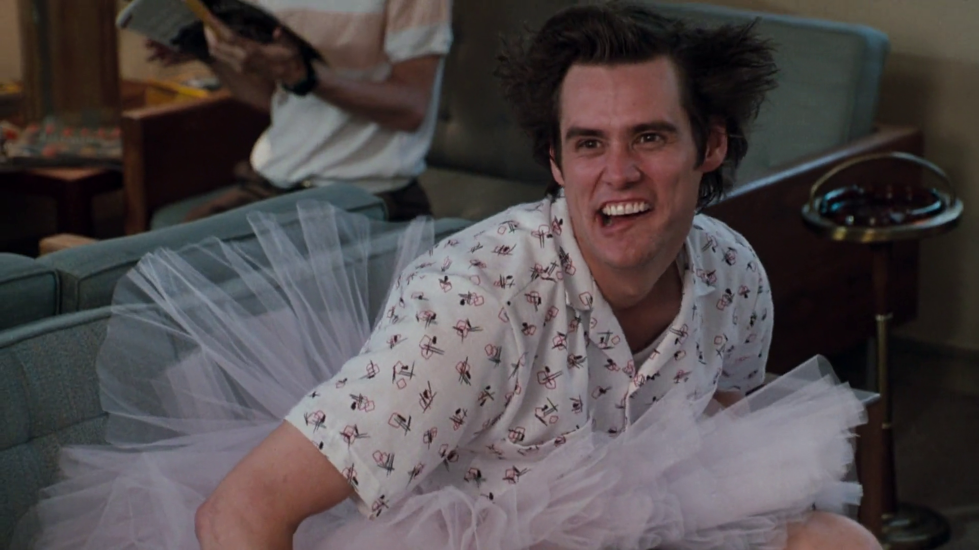 Ace Ventura: Pet Detective Wallpapers