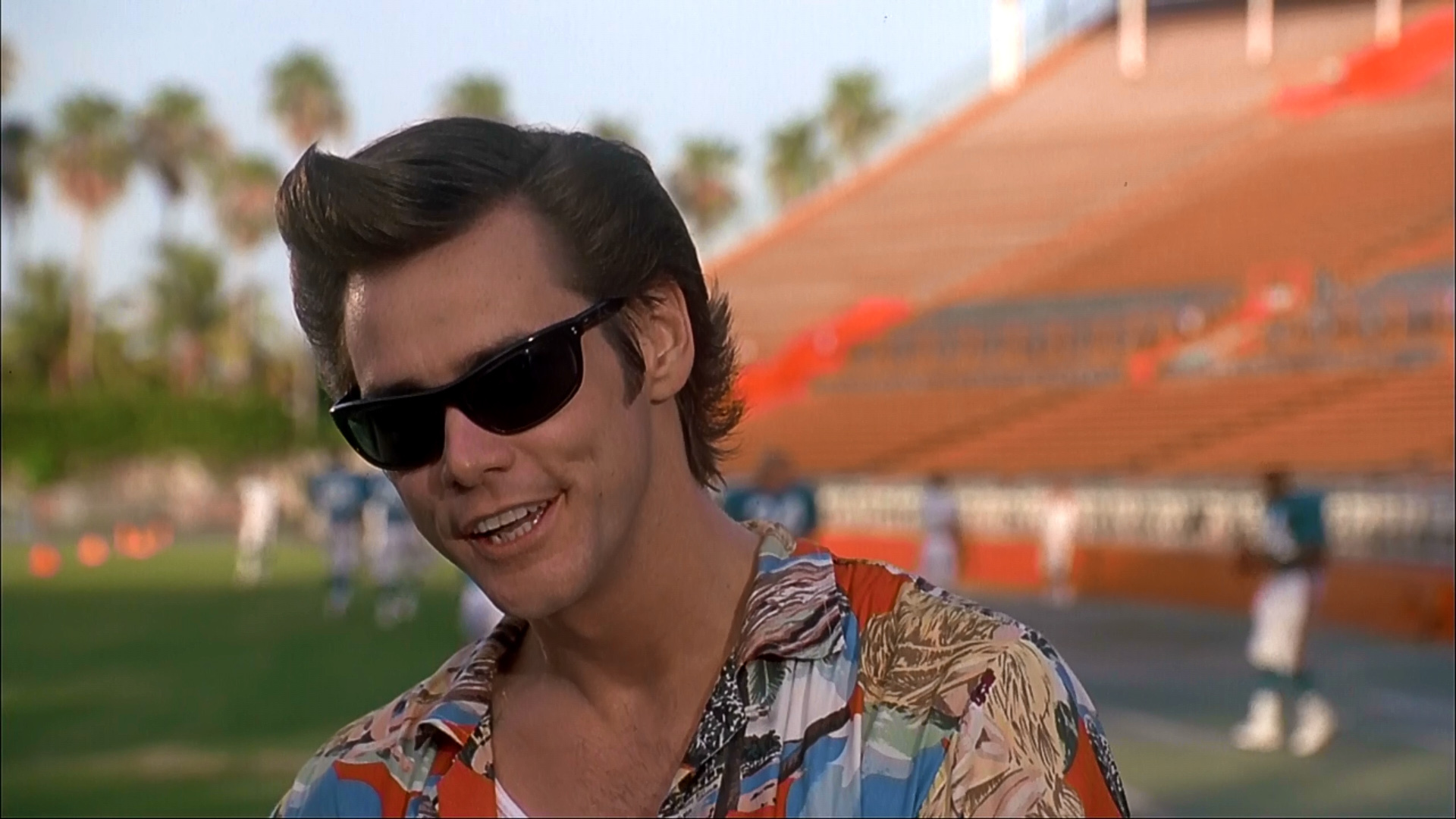 Ace Ventura: Pet Detective Wallpapers